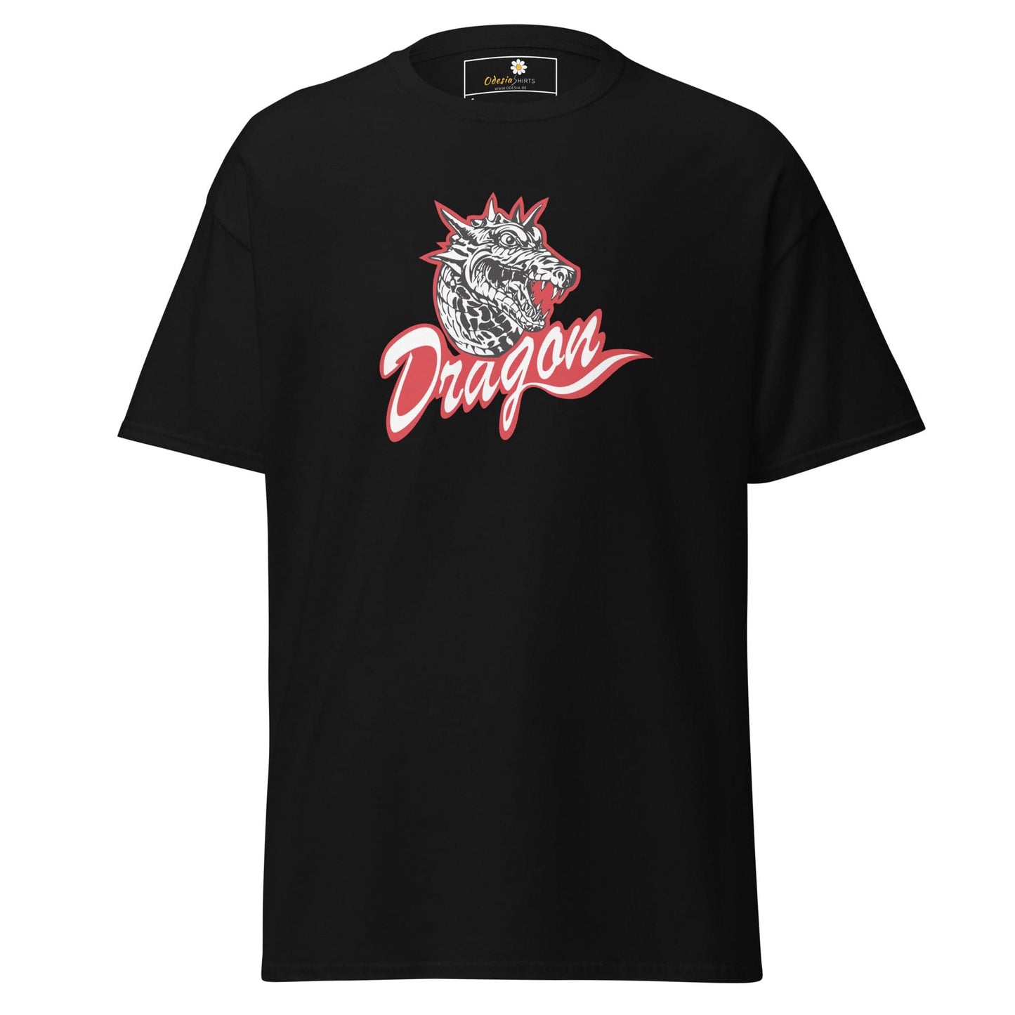 Art T-shirt Design Tee • Man / Woman • [s-xl] - Black / s