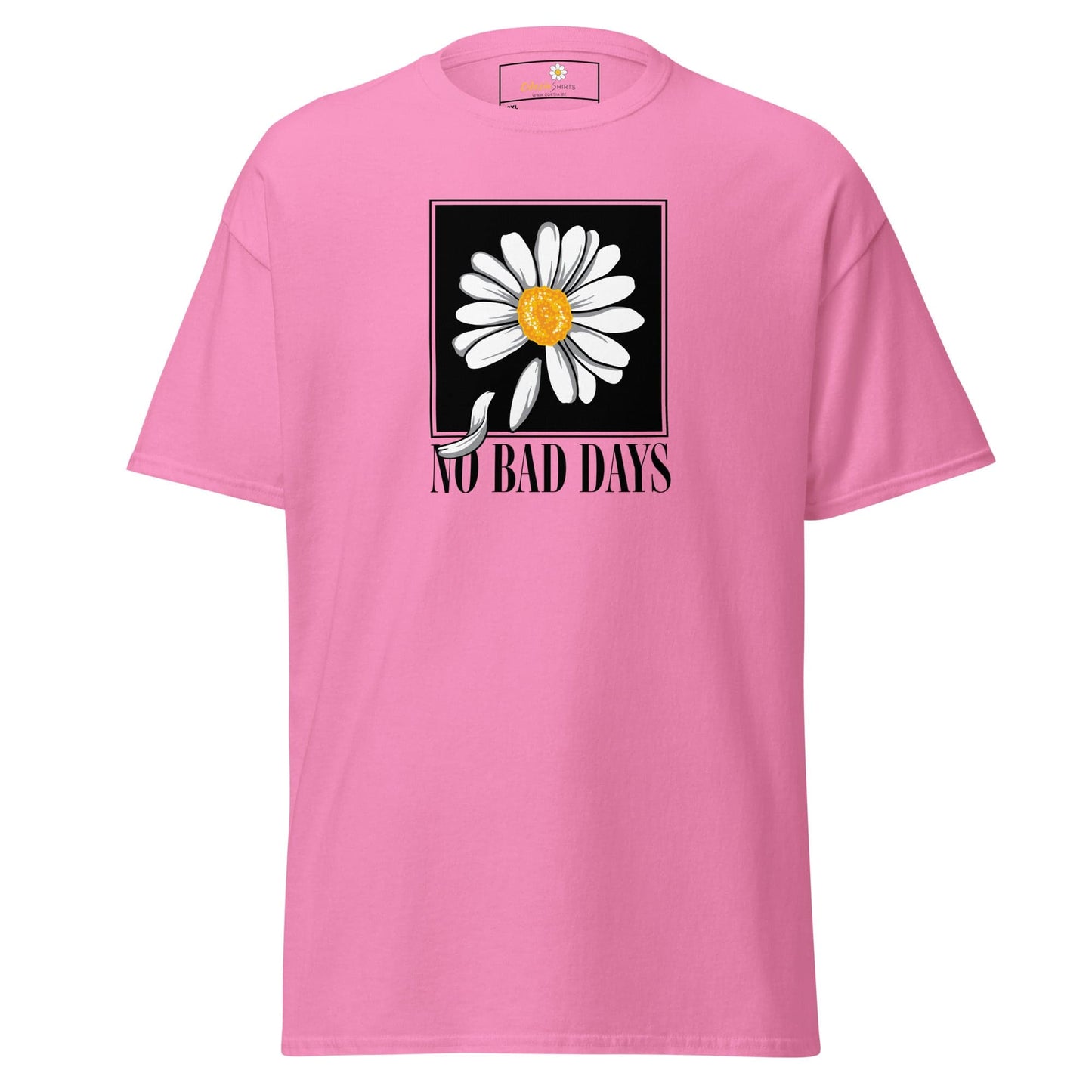 Art T-shirt Design Tee • Men / Women • [2xl-5xl] - Azalea / 2xl