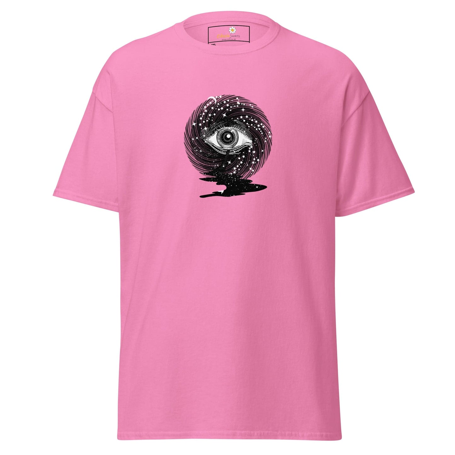 Art T-shirt Design Tee • Men / Women • [2xl-5xl] - Azalea / 2xl