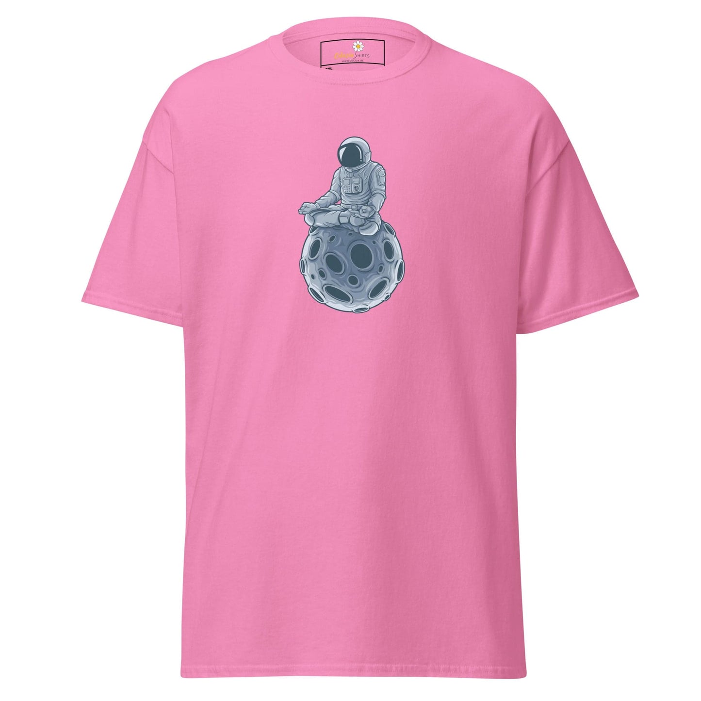 Art T-shirt Design Tee • Men / Women • [2xl-5xl] - Azalea / 2xl