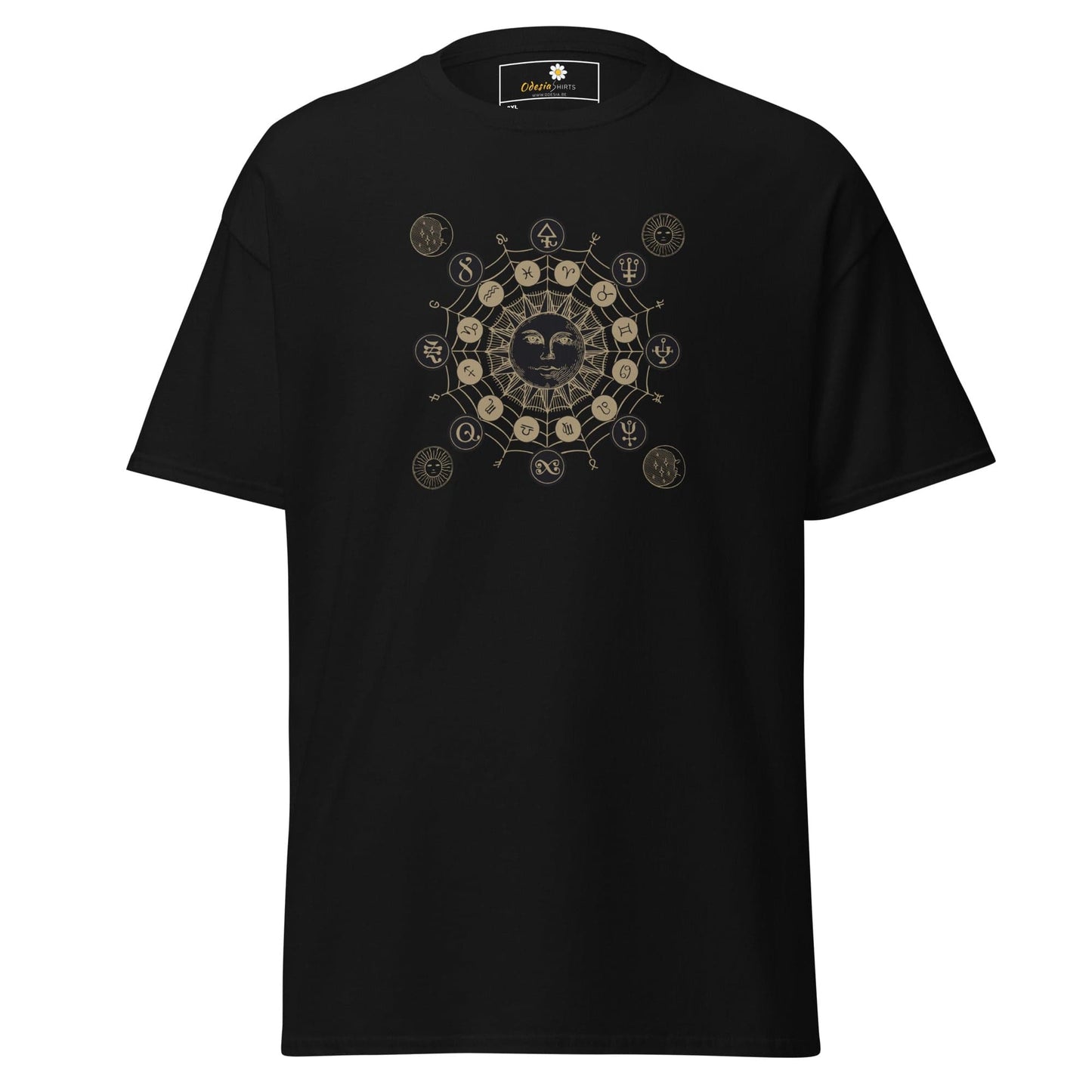 Art T-shirt Design Tee • Men / Women • [2xl-5xl] - Black / 2xl