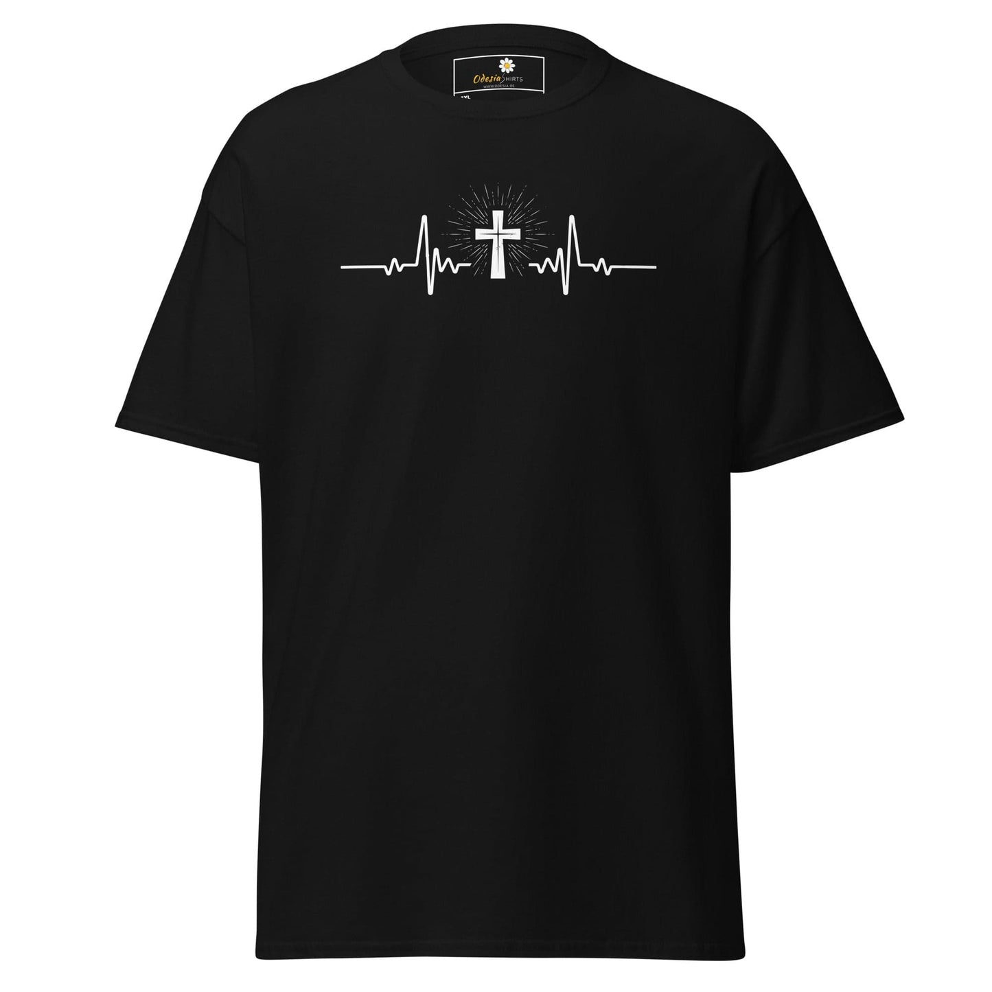 Art T-shirt Design Tee • Men / Women • [2xl-5xl] - Black / 2xl