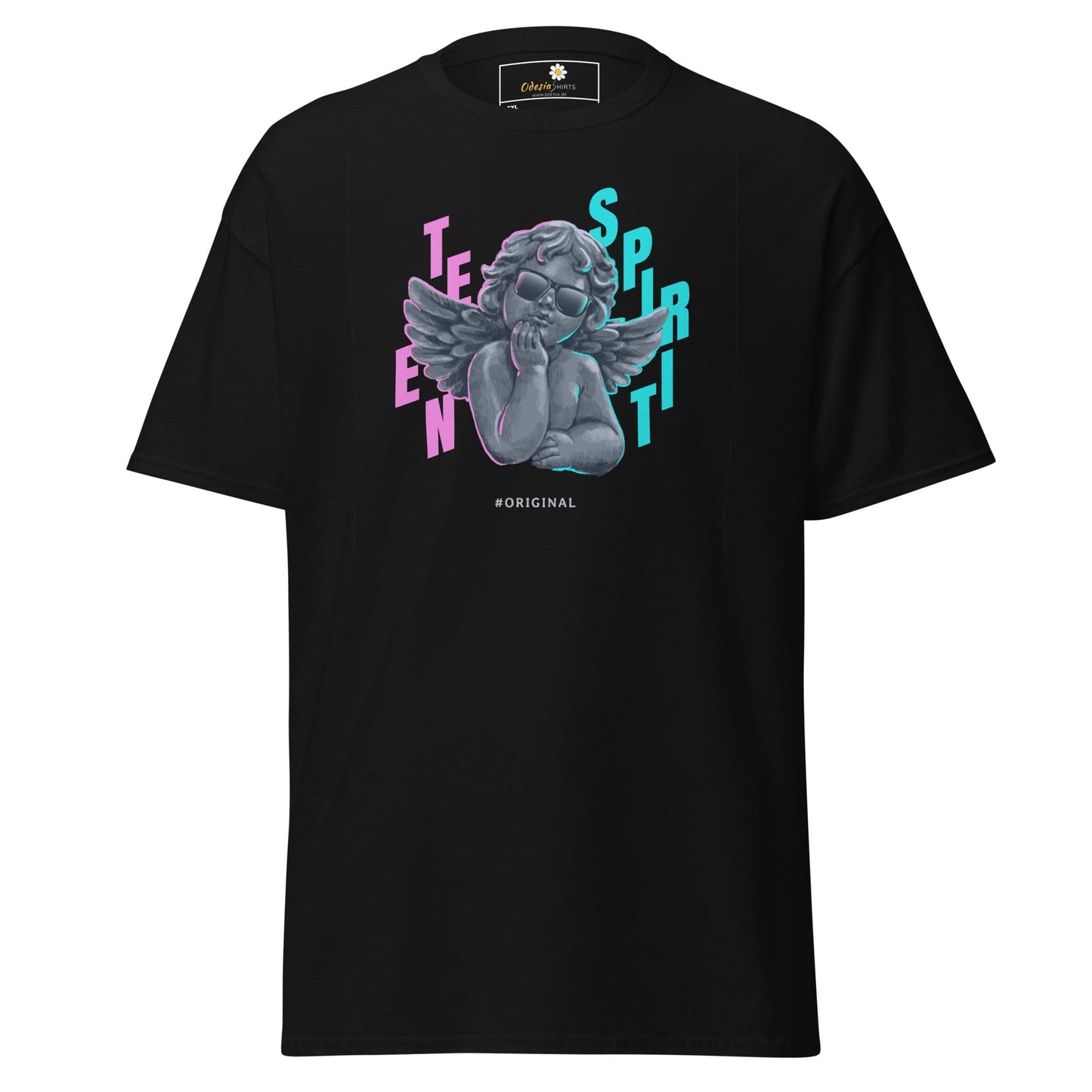 Art T-shirt Design Tee • Men / Women • [2xl-5xl] - Black / 2xl