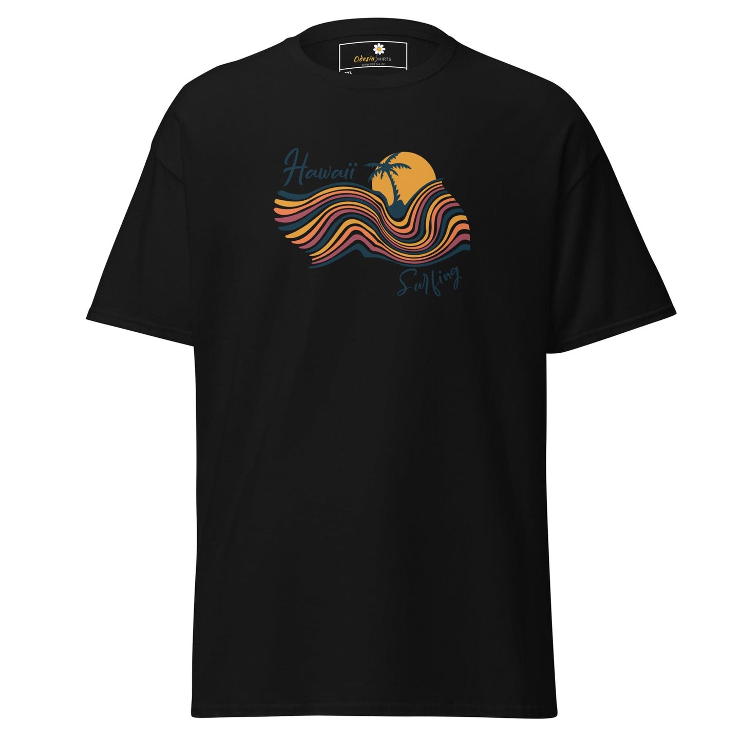 Art T-shirt Design Tee • Men / Women • [2xl-5xl] - Black / 2xl