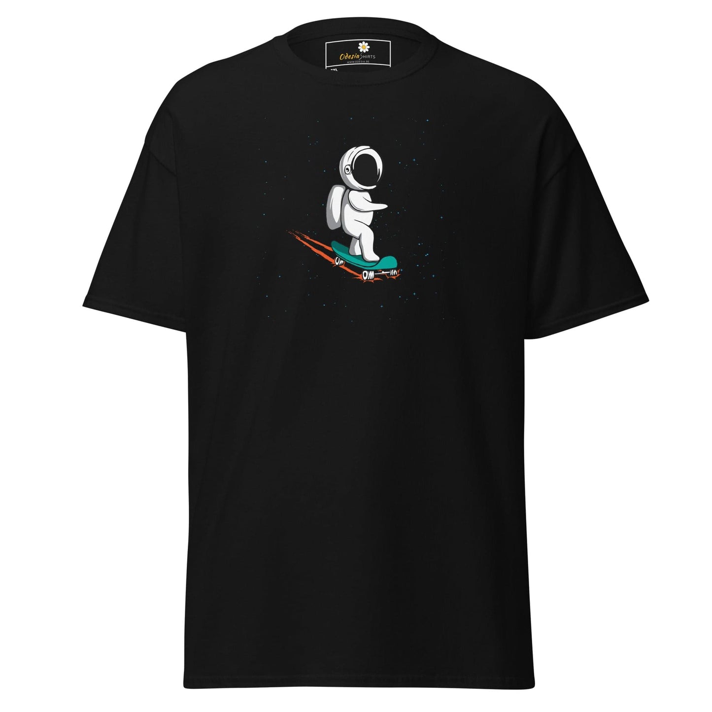 Art T-shirt Design Tee • Men / Women • [2xl-5xl] - Black / 2xl