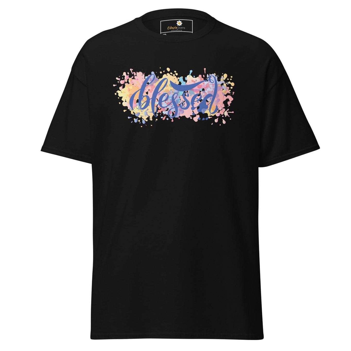 Art T-shirt Design Tee • Men / Women • [2xl-5xl] - Black / 2xl