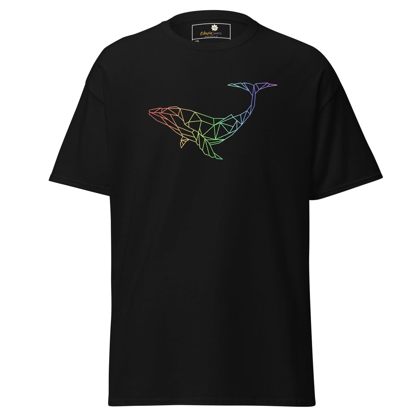 Art T-shirt Design Tee • Men / Women • [2xl-5xl] - Black / 2xl