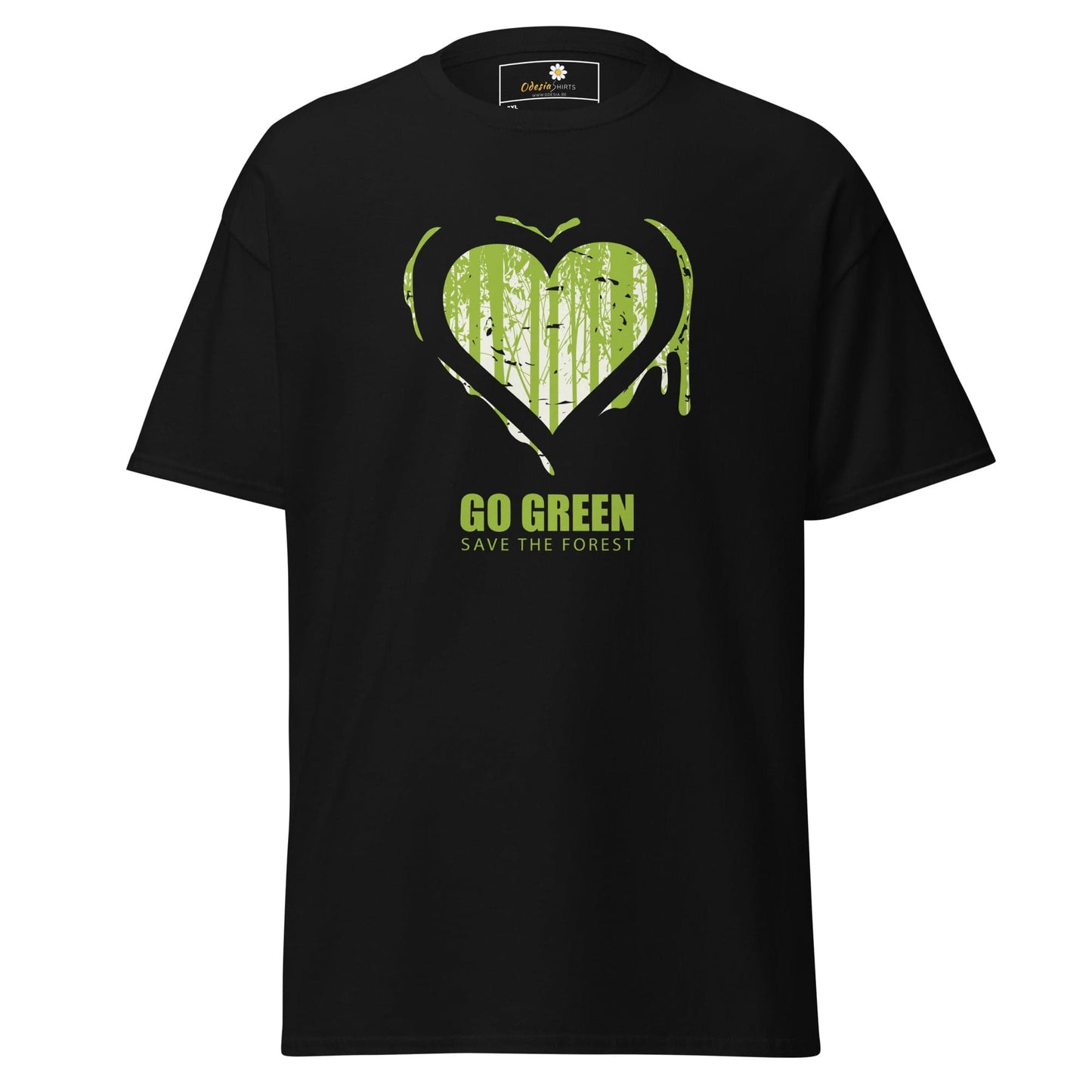 Art T-shirt Design Tee • Men / Women • [2xl-5xl] - Black / 2xl