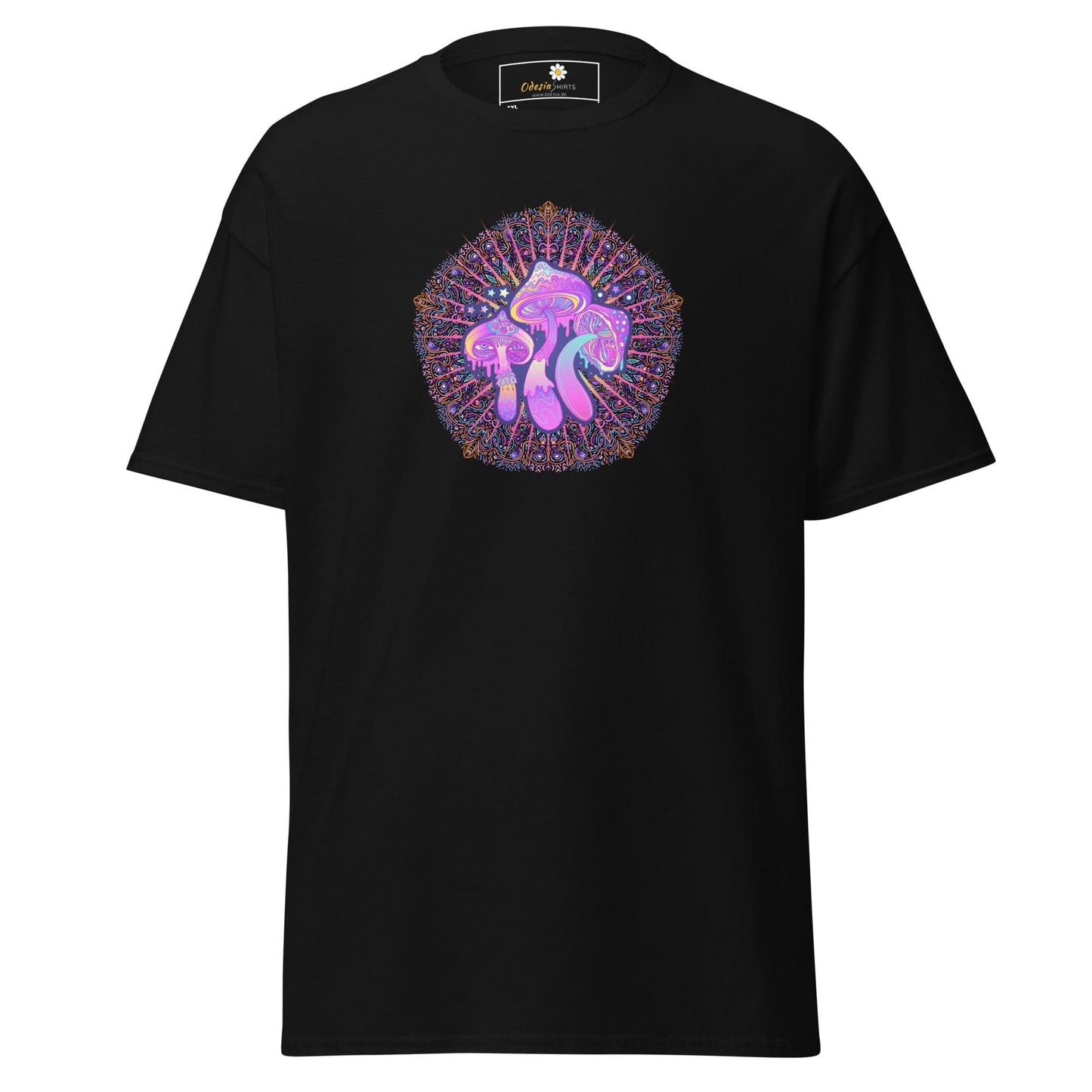Art T-shirt Design Tee • Men / Women • [2xl-5xl] - Black / 2xl