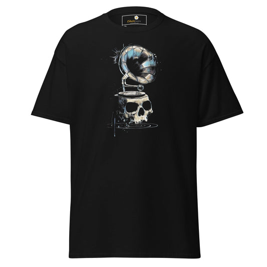 Art T-shirt Design Tee • Men / Women • [2xl-5xl] - Black / 2xl
