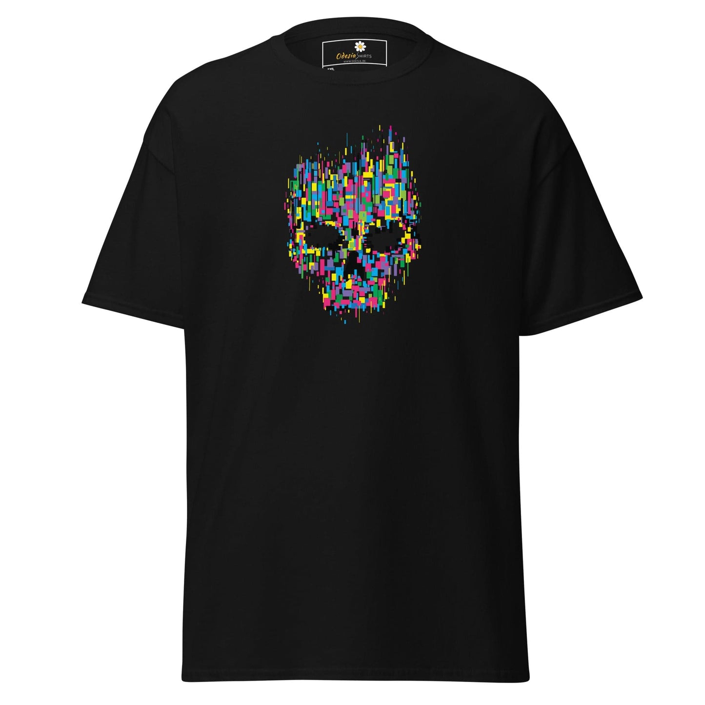 Art T-shirt Design Tee • Men / Women • [2xl-5xl] - Black / 2xl