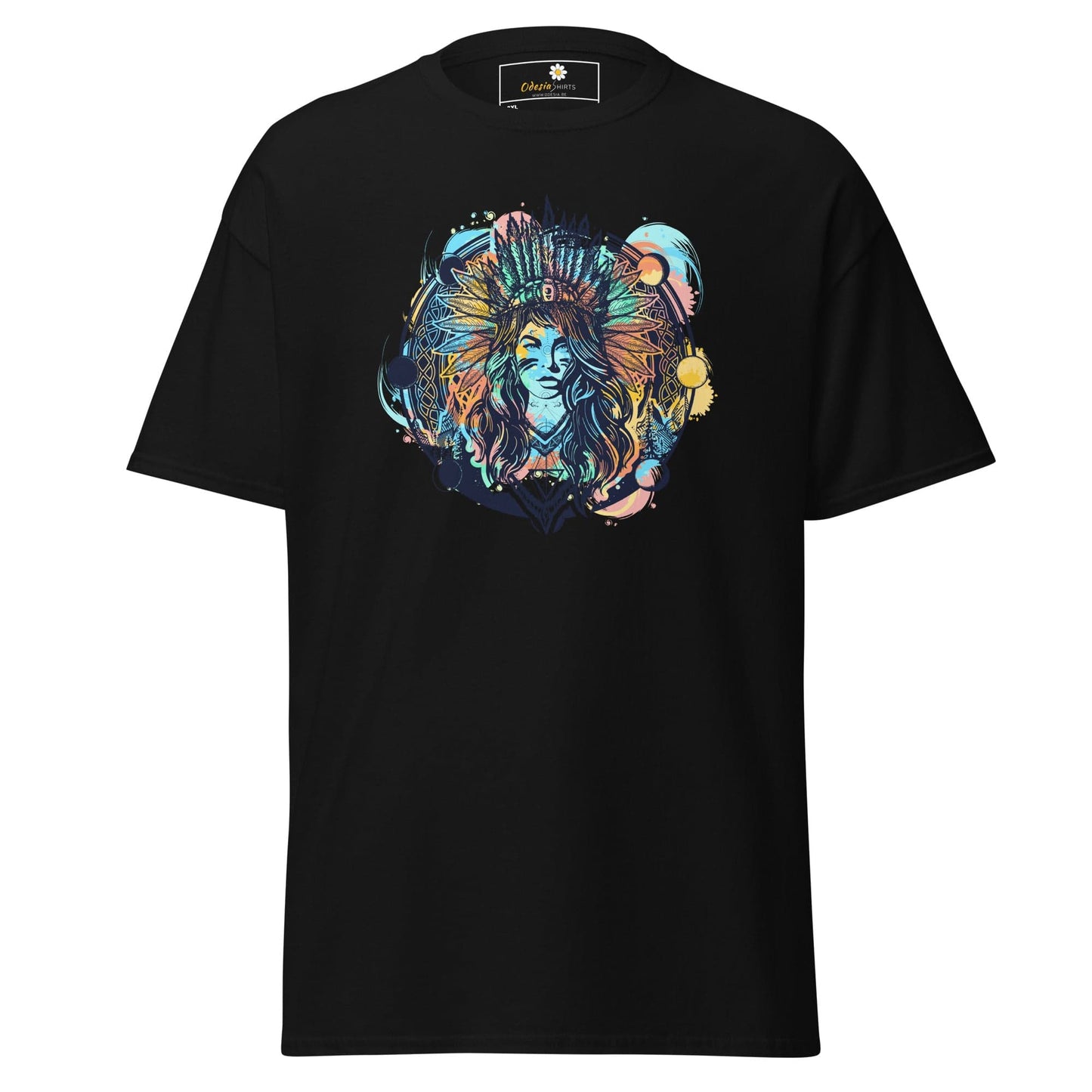 Art T-shirt Design Tee • Men / Women • [2xl-5xl] - Black / 2xl