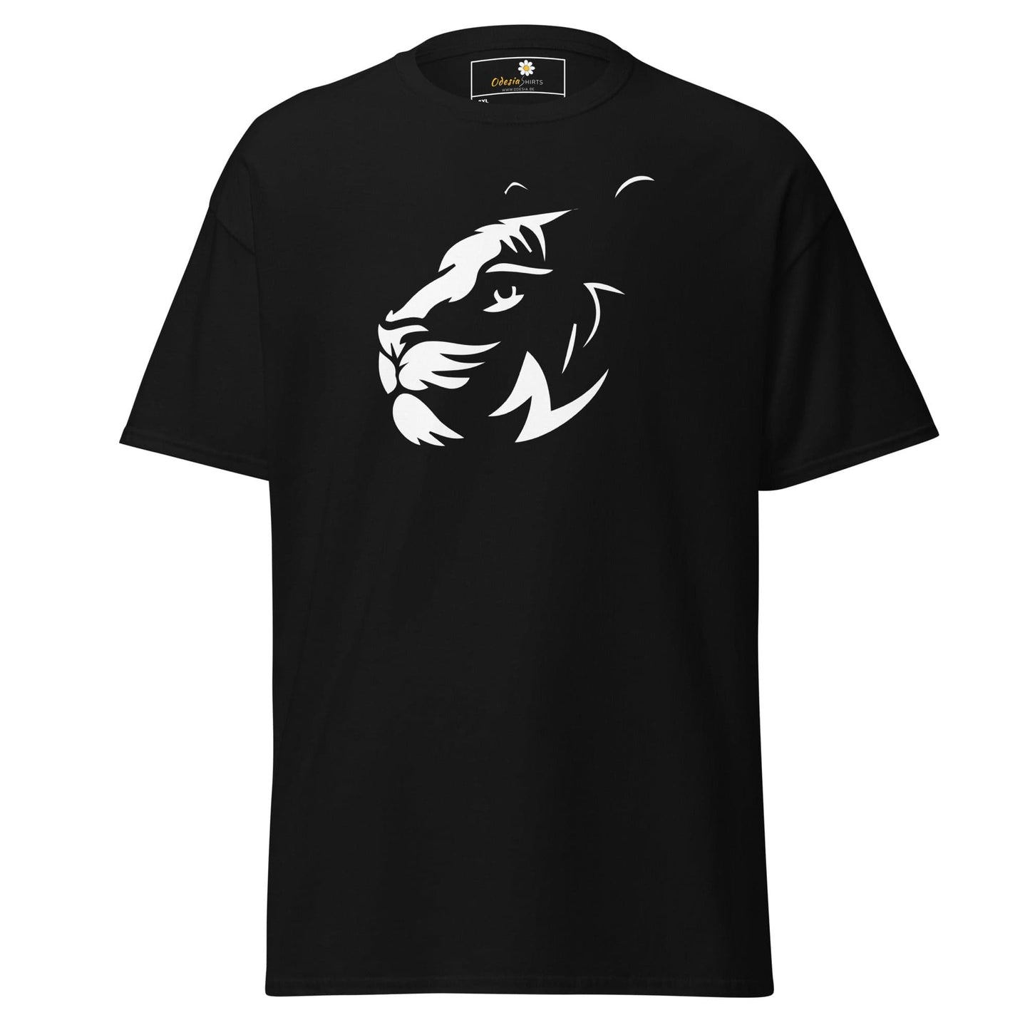 Art T-shirt Design Tee • Men / Women • [2xl-5xl] - Black / 2xl