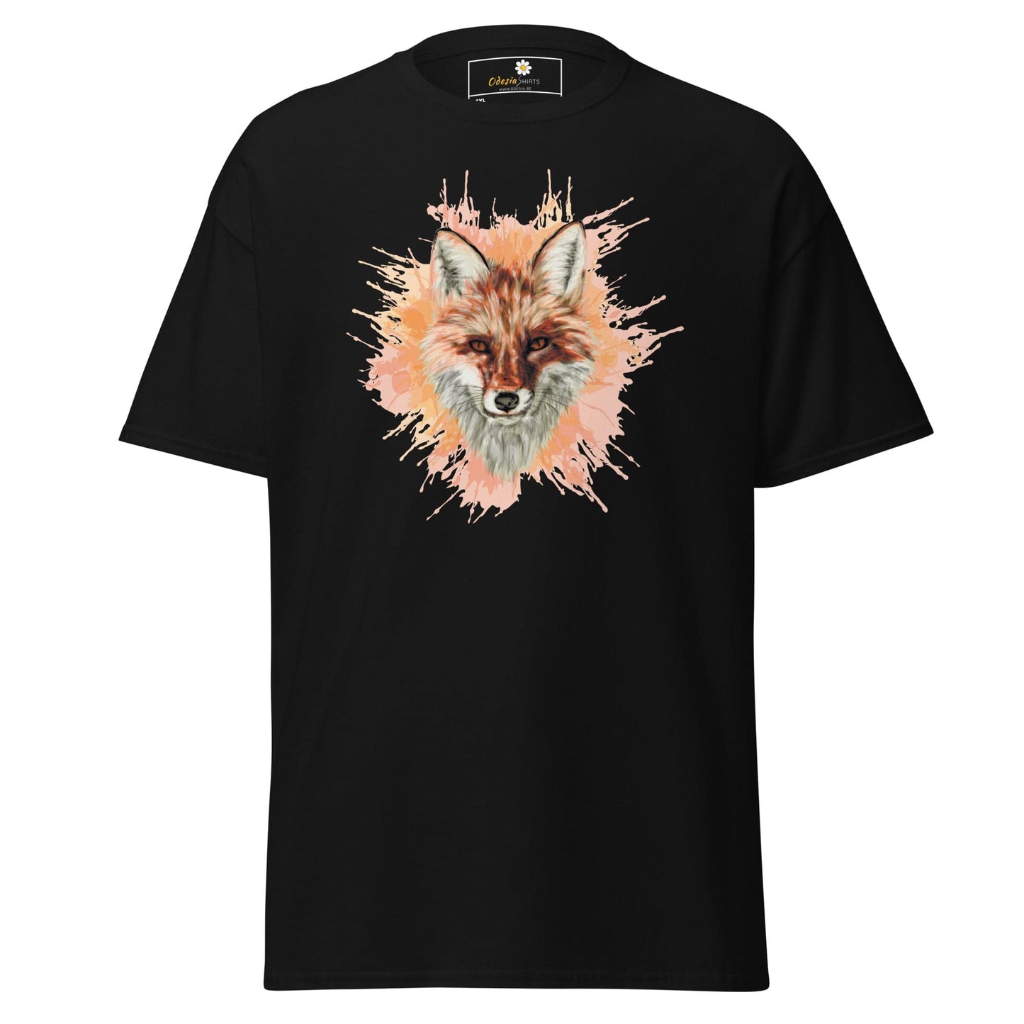 Art T-shirt Design Tee • Men / Women • [2xl-5xl] - Black / 2xl