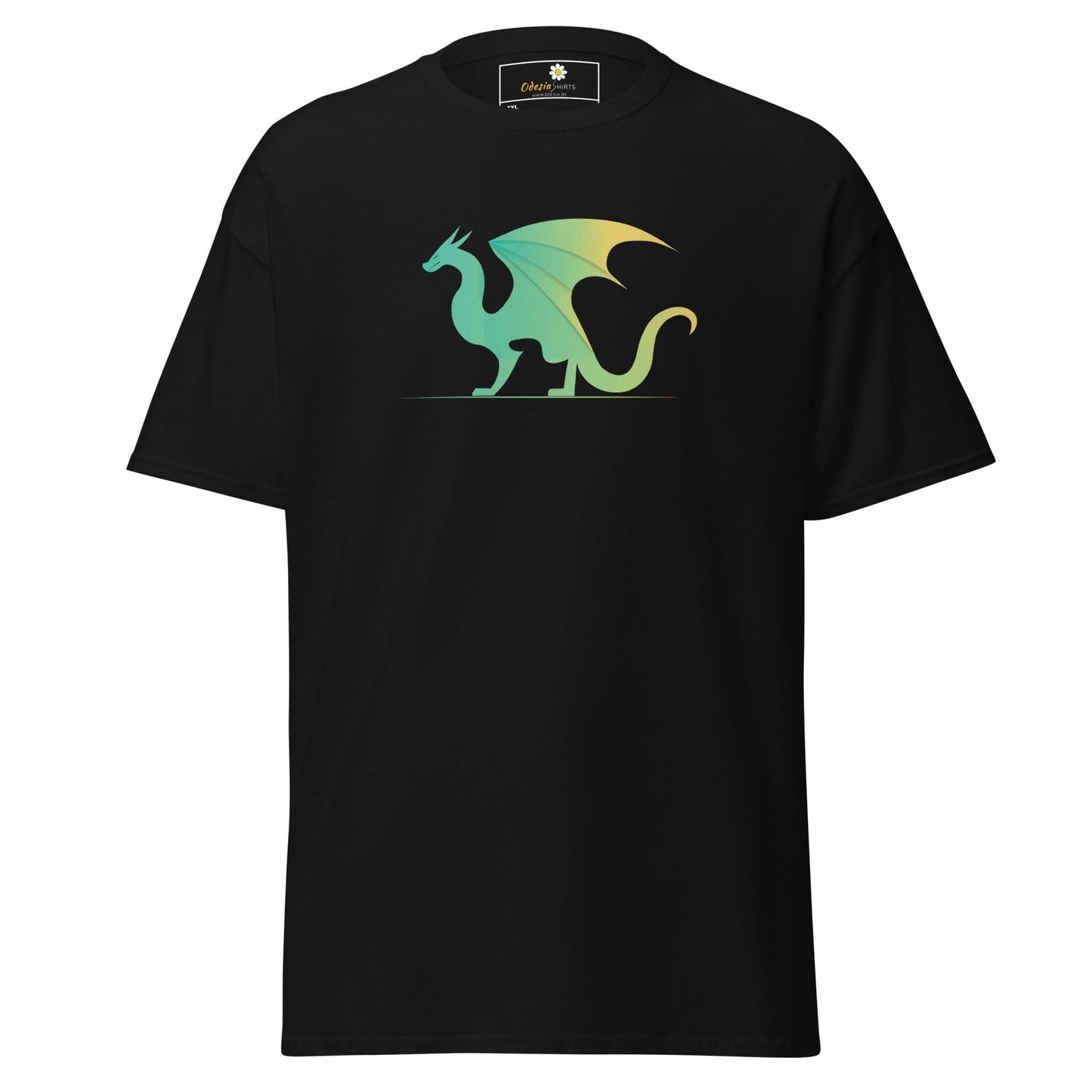 Art T-shirt Design Tee • Men / Women • [2xl-5xl] - Black / 2xl