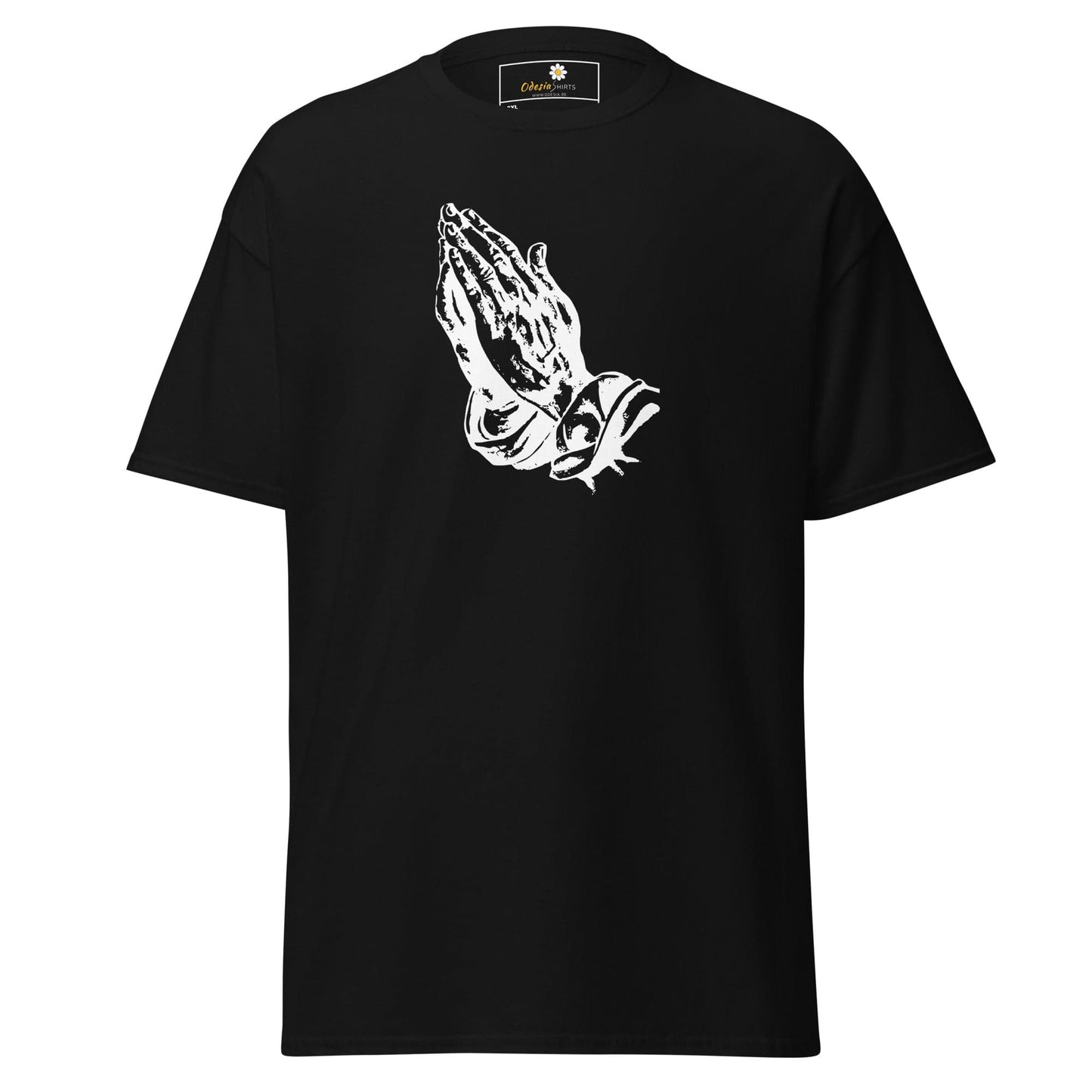 Art T-shirt Design Tee • Men / Women • [2xl-5xl] - Black / 2xl
