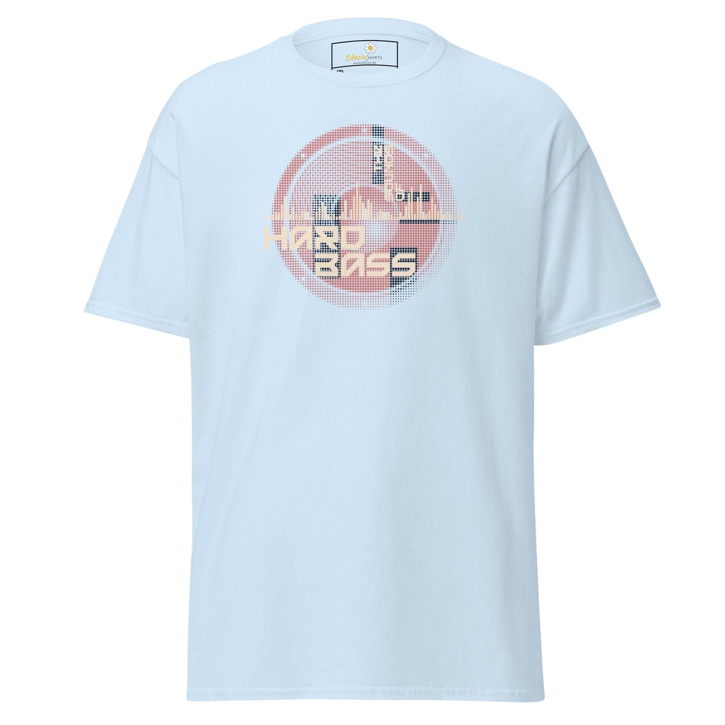 Art T-shirt Design Tee • Men / Women • [2xl-5xl] - Light Blue / 2xl