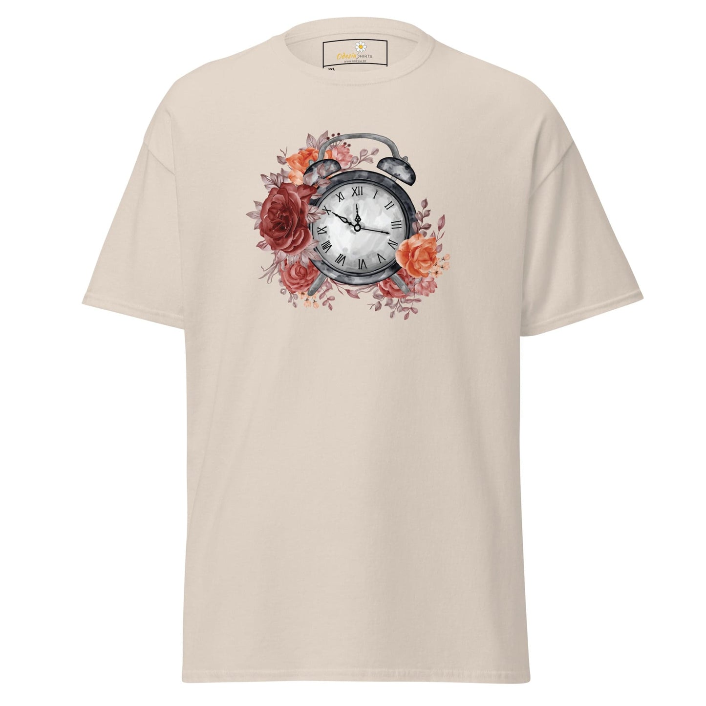 Art T-shirt Design Tee • Men / Women • [2xl-5xl] - Natural / 2xl
