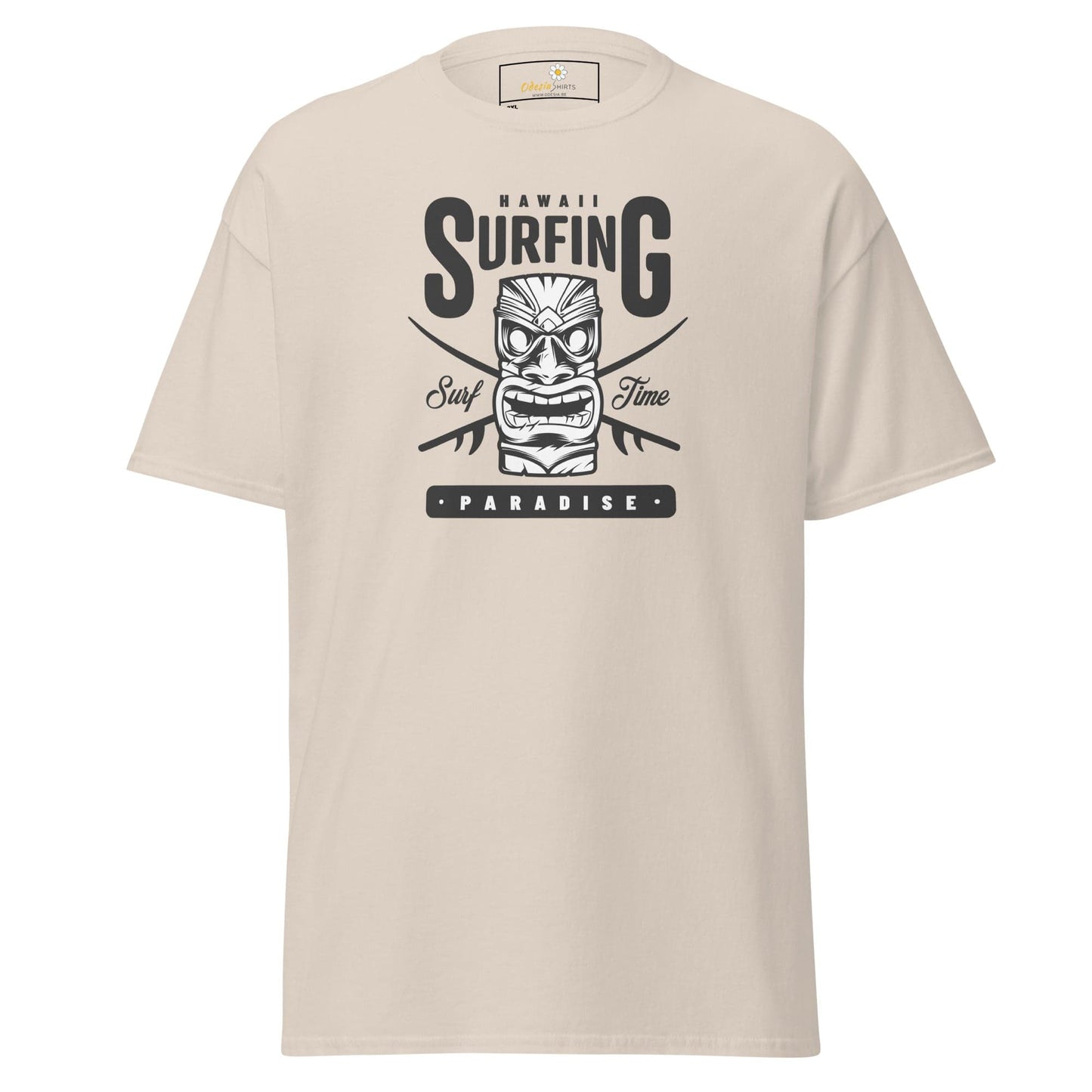 Art T-shirt Design Tee • Men / Women • [2xl-5xl] - Natural / 2xl