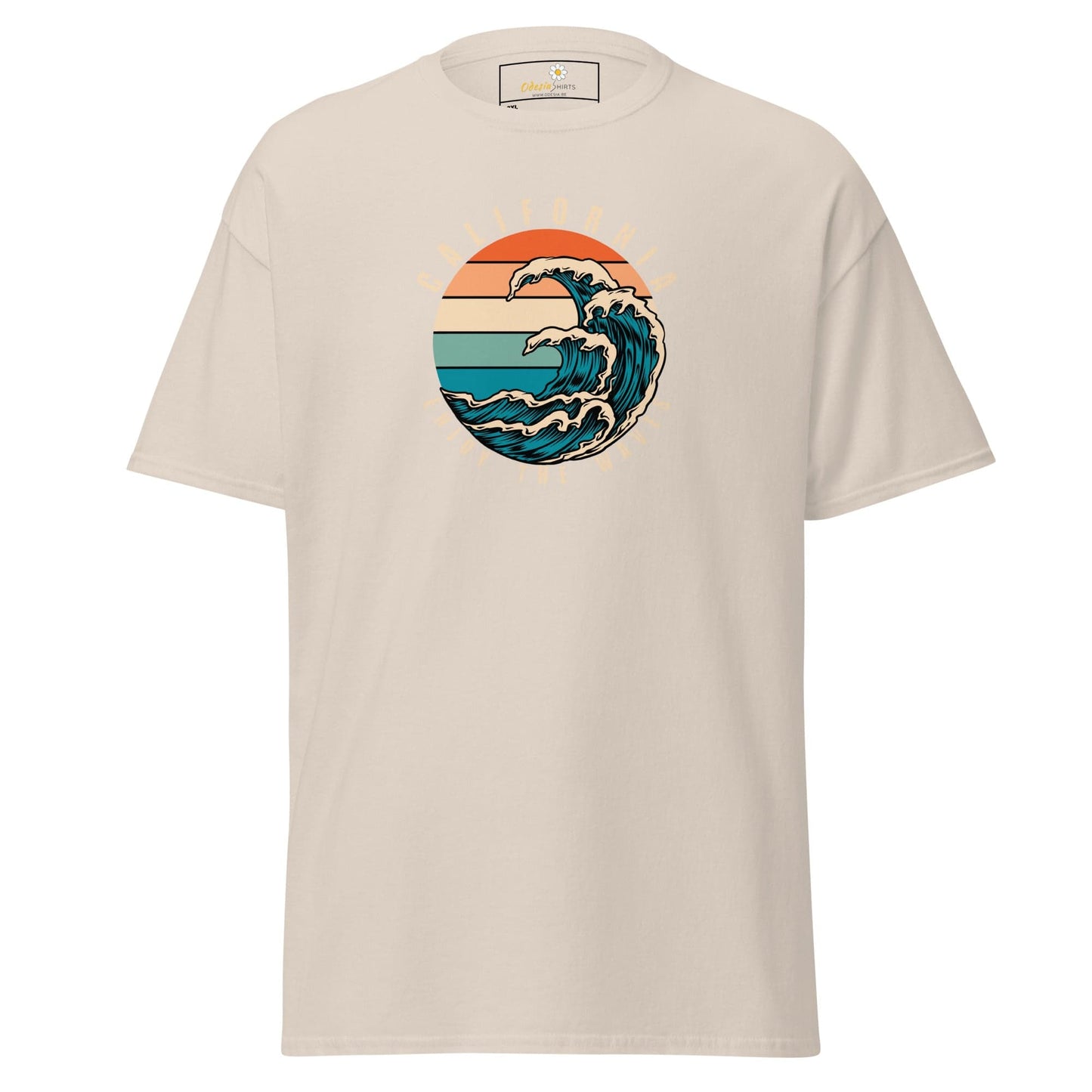 Art T-shirt Design Tee • Men / Women • [2xl-5xl] - Natural / 2xl