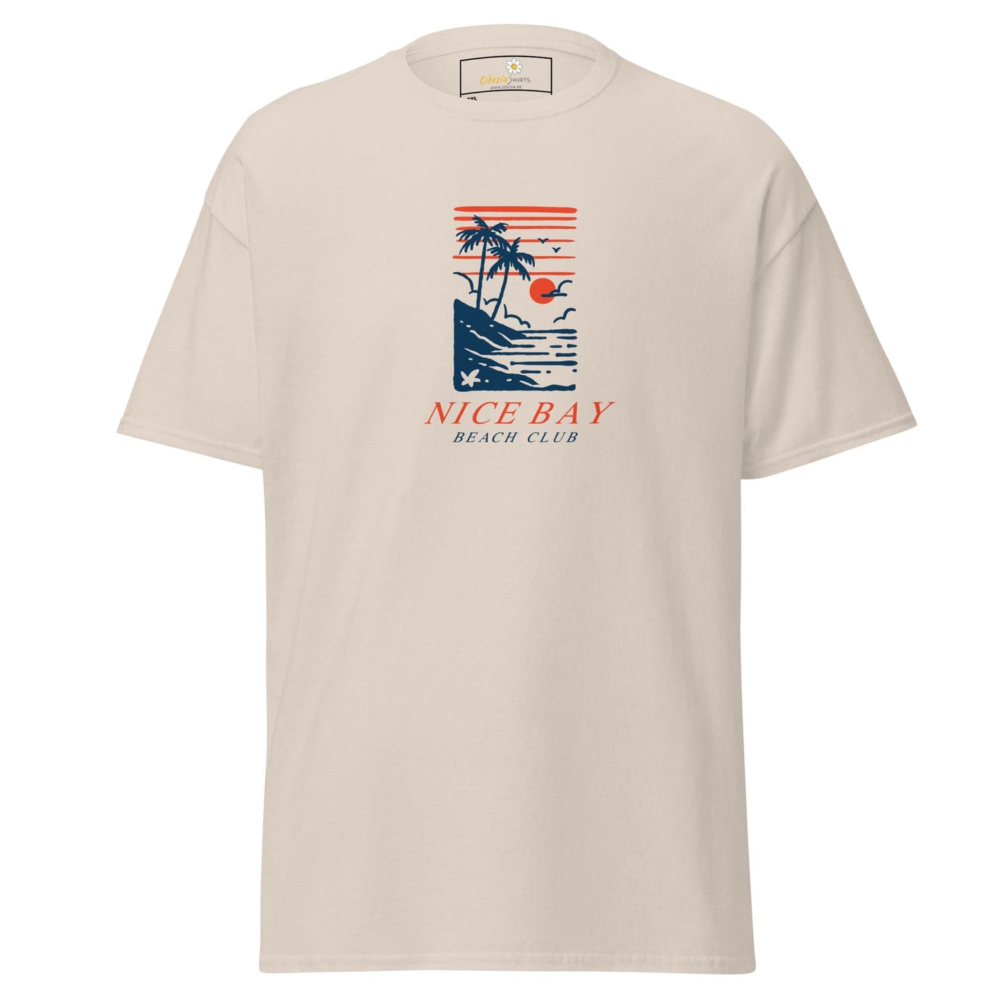 Art T-shirt Design Tee • Men / Women • [2xl-5xl] - Natural / 2xl