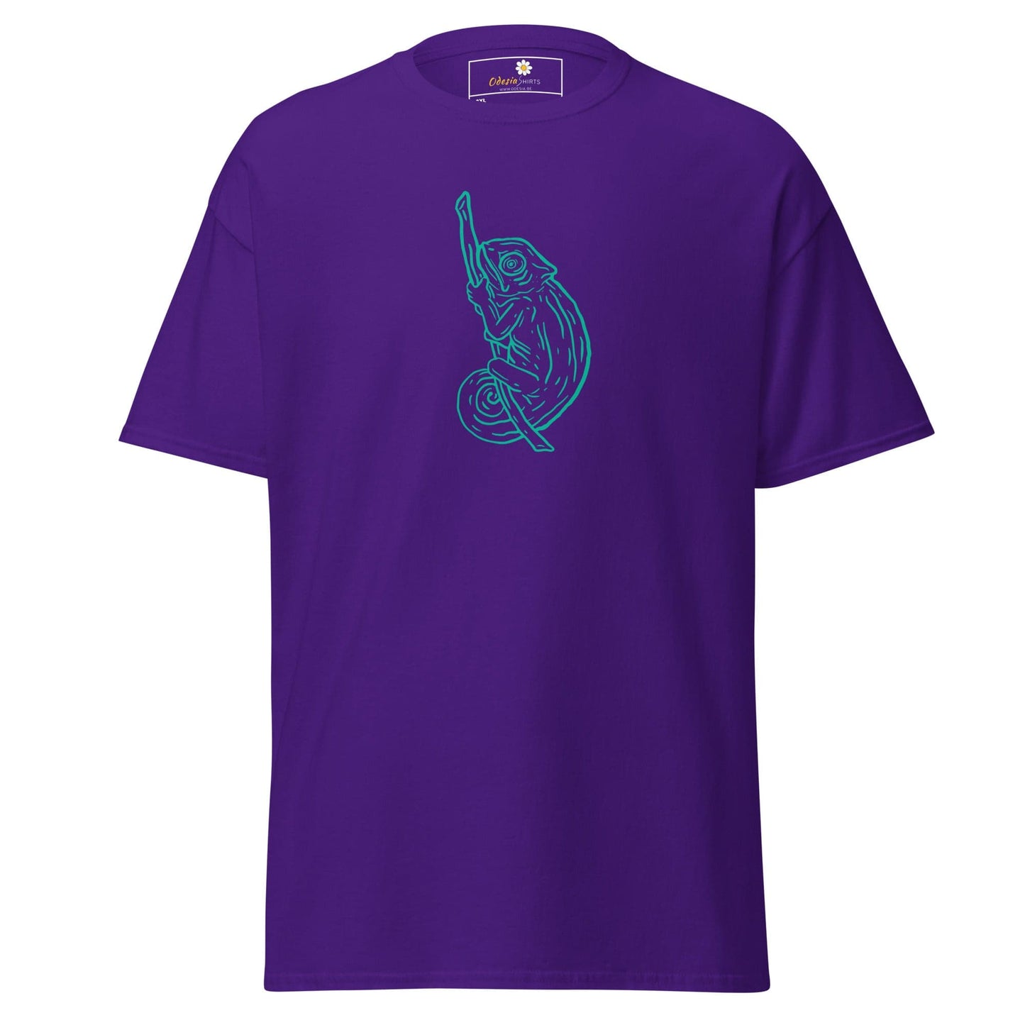 Art T-shirt Design Tee • Men / Women • [2xl-5xl] - Purple / 2xl