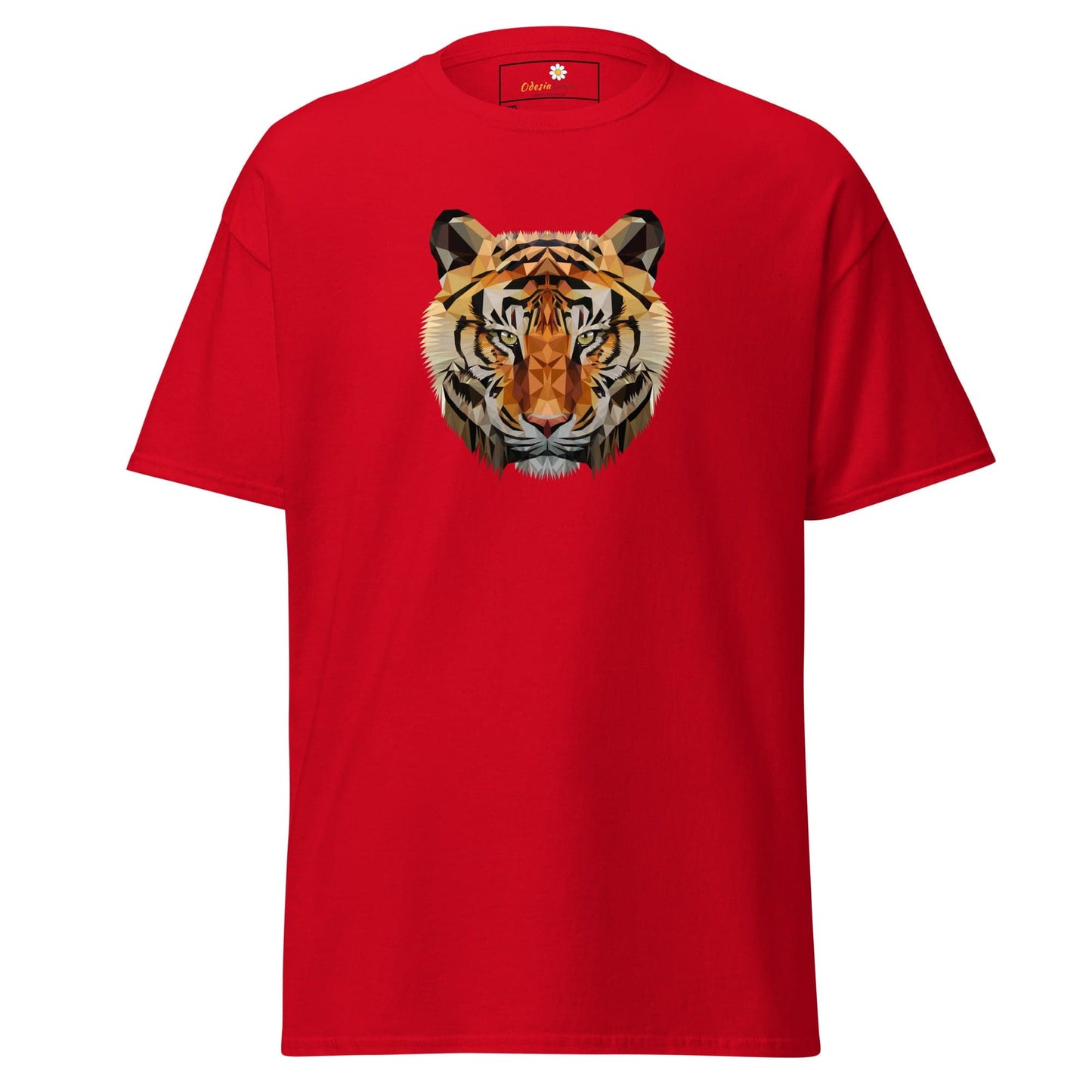 Art T-shirt Design Tee • Men / Women • [2xl-5xl] - Red / 2xl