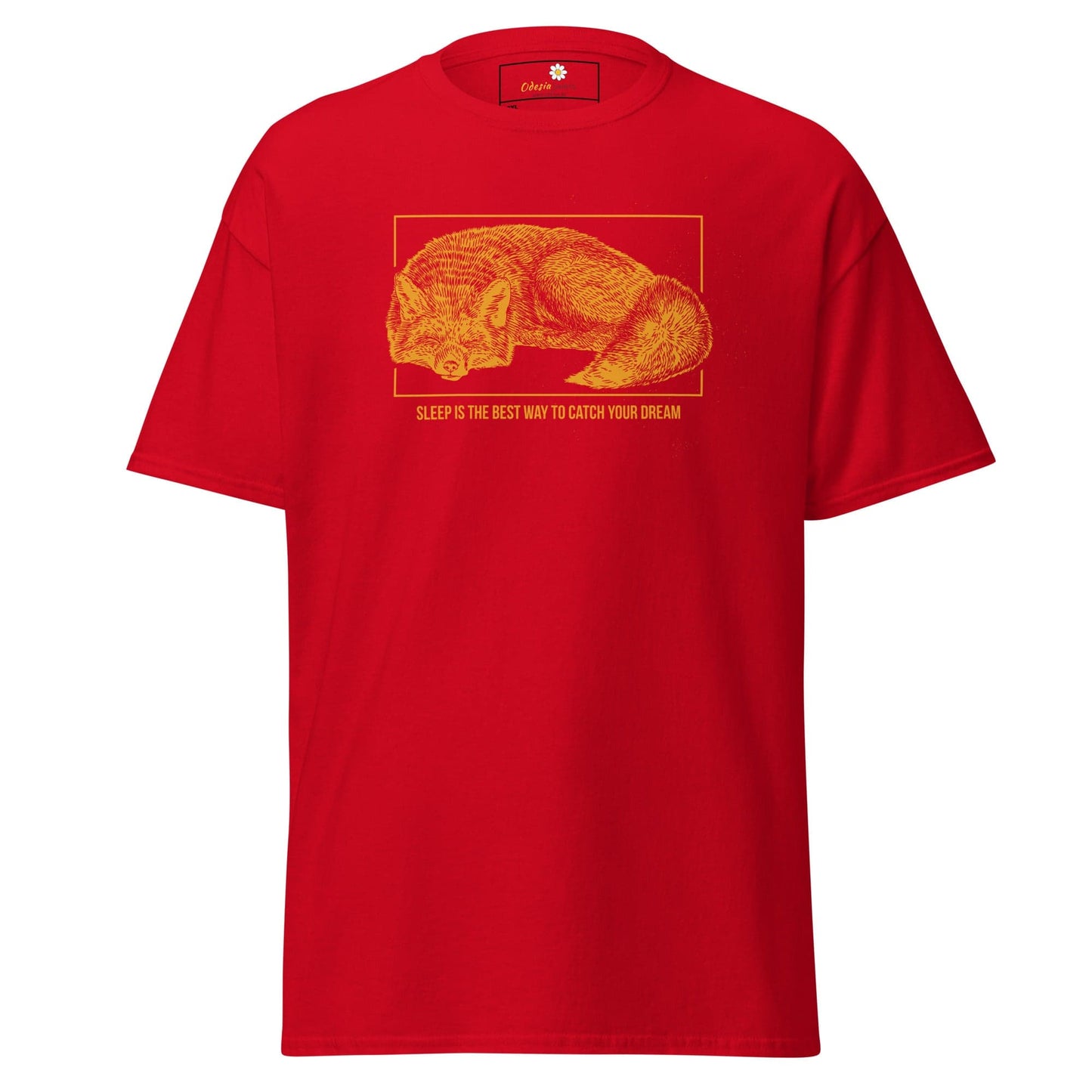 Art T-shirt Design Tee • Men / Women • [2xl-5xl] - Red / 2xl