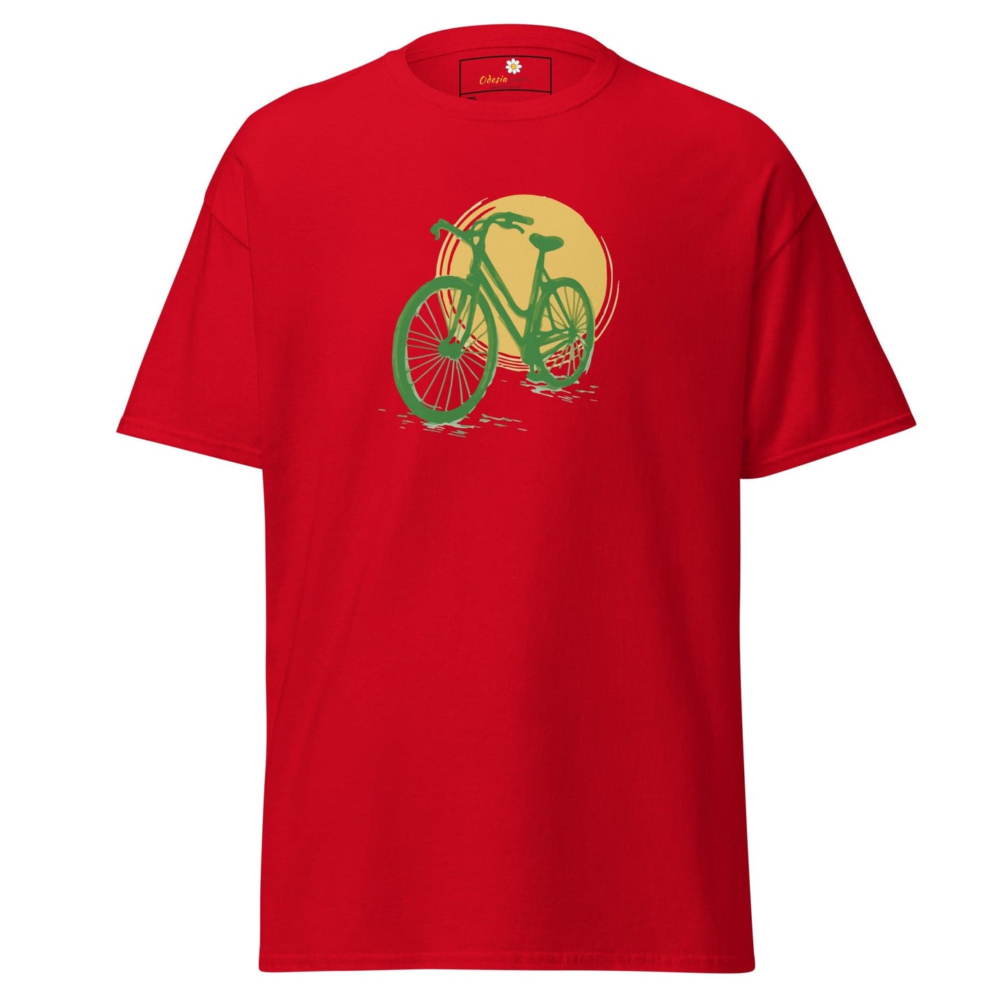 Art T-shirt Design Tee • Men / Women • [2xl-5xl] - Red / 2xl