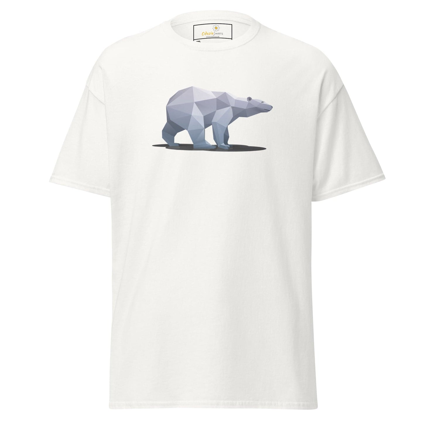 Art T-shirt Design Tee • Men / Women • [2xl-5xl] - White / 2xl