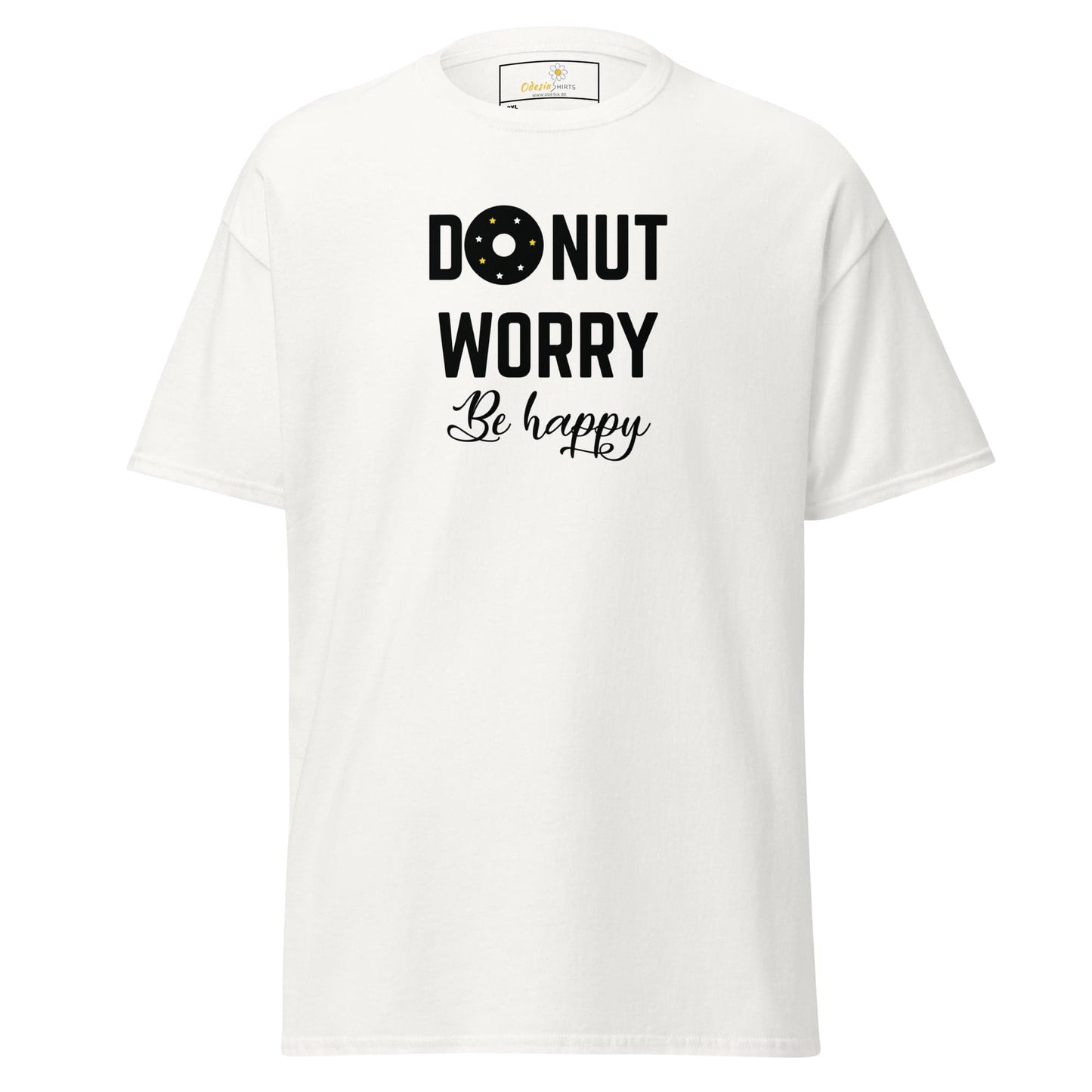 Art T-shirt Design Tee • Men / Women • [2xl-5xl] - White / 2xl