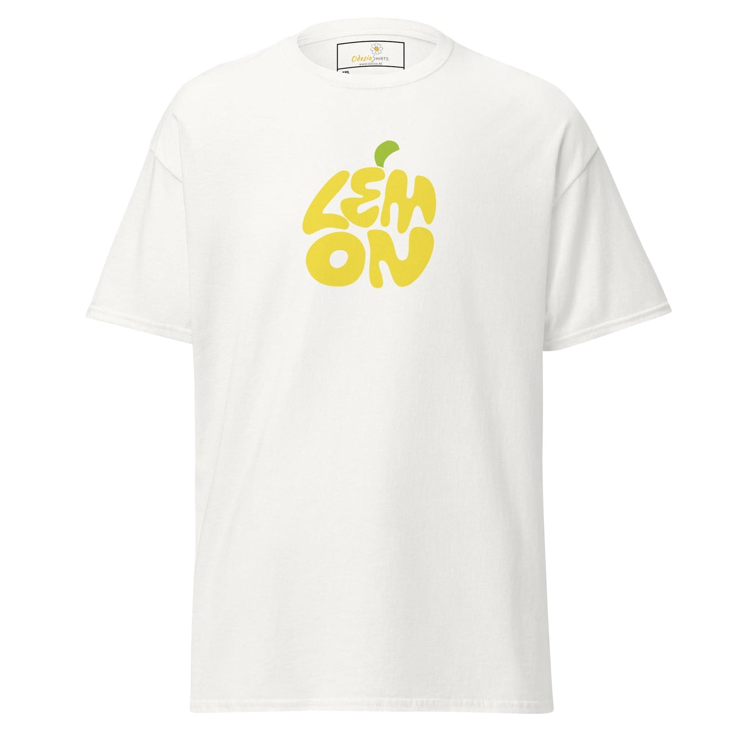 Art T-shirt Design Tee • Men / Women • [2xl-5xl] - White / 2xl