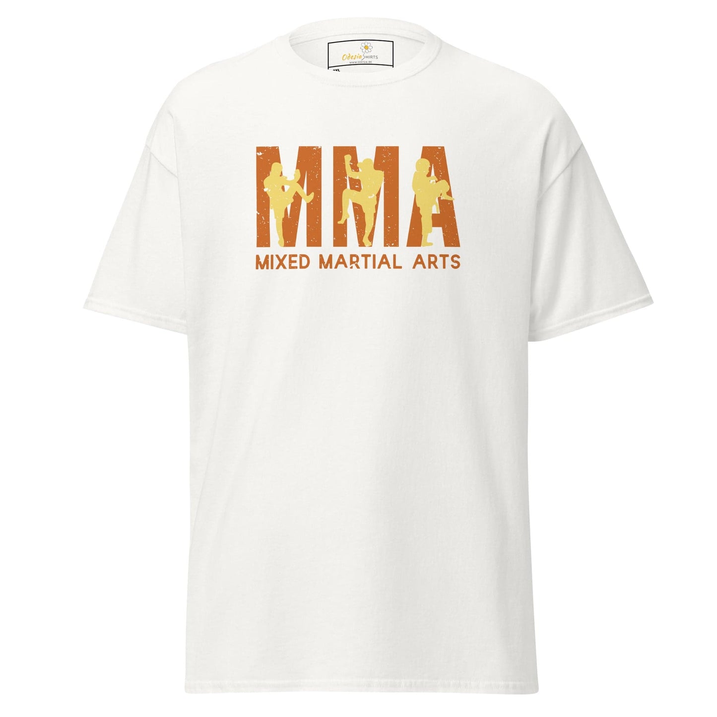 Art T-shirt Design Tee • Men / Women • [2xl-5xl] - White / 2xl