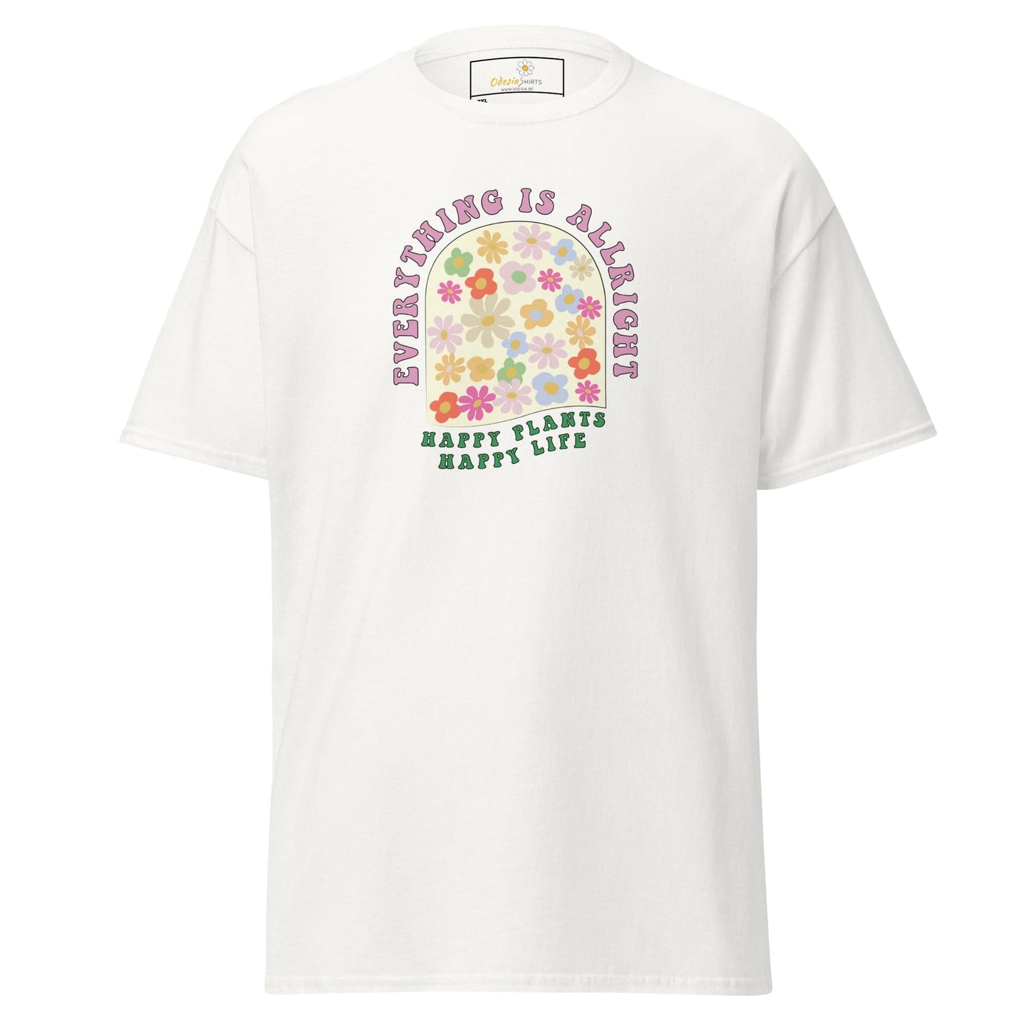 Art T-shirt Design Tee • Men / Women • [2xl-5xl] - White / 2xl