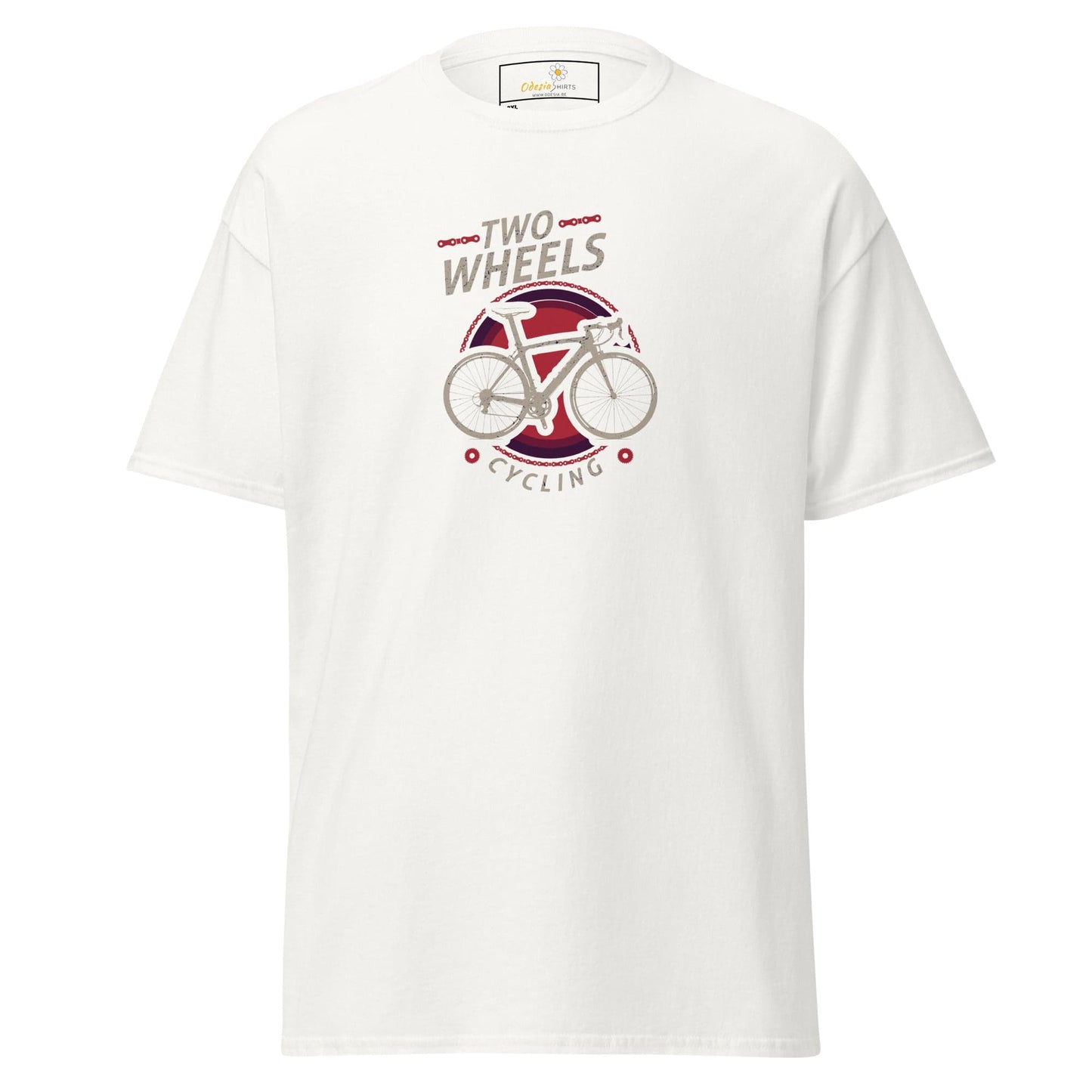 Art T-shirt Design Tee • Men / Women • [2xl-5xl] - White / 2xl