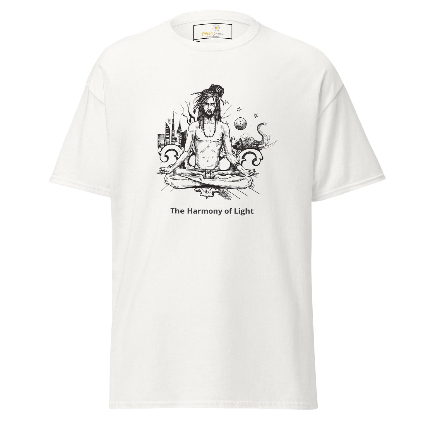 Art T-shirt Design Tee • Men / Women • [2xl-5xl] - White / 2xl