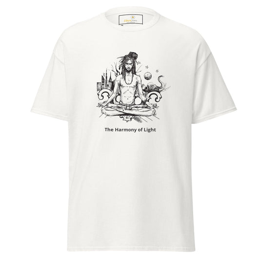 Art T-shirt Design Tee • Men / Women • [2xl-5xl] - White / 2xl