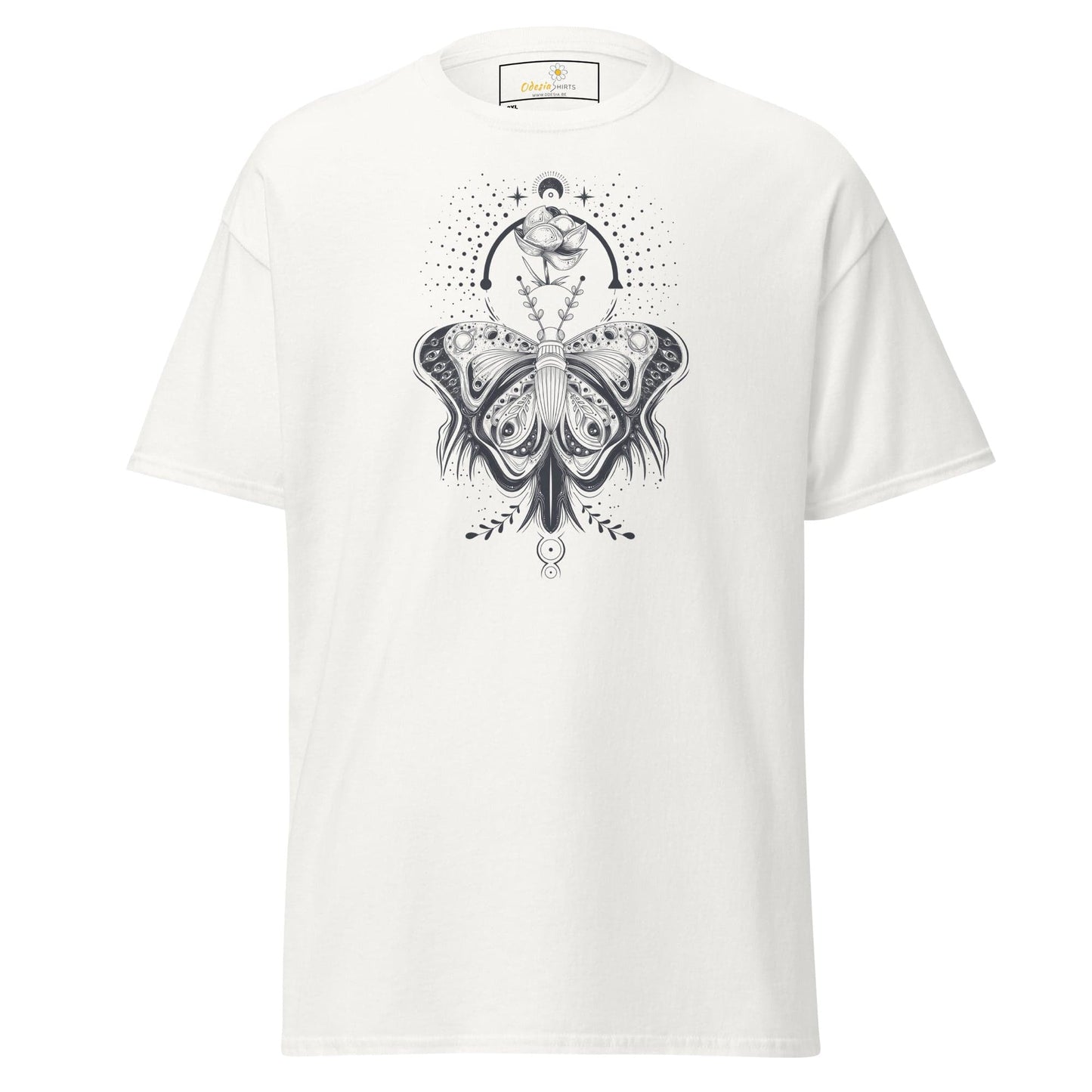 Art T-shirt Design Tee • Men / Women • [2xl-5xl] - White / 2xl