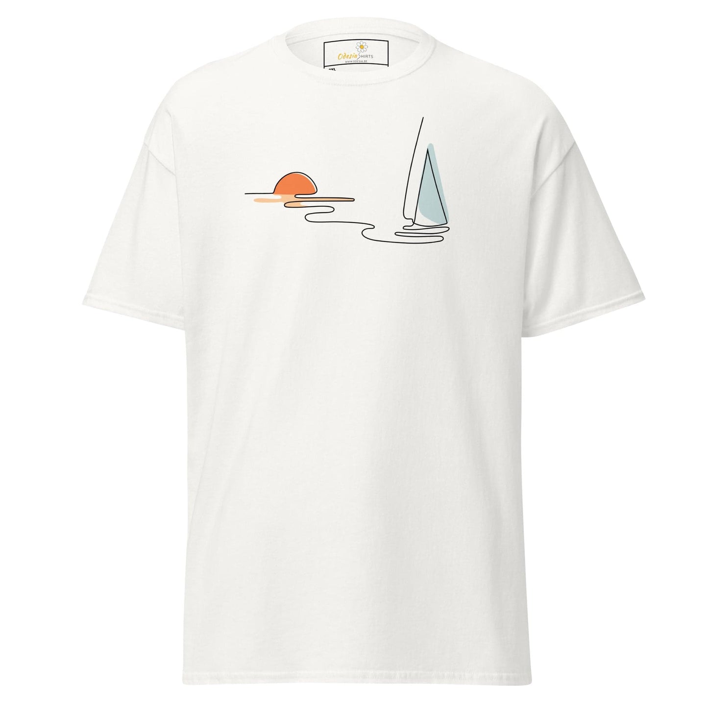 Art T-shirt Design Tee • Men / Women • [2xl-5xl] - White / 2xl