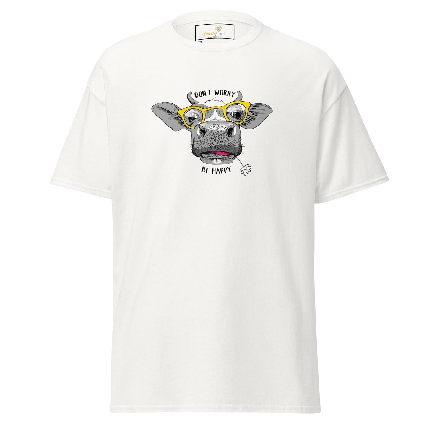 Art T-shirt Design Tee • Men / Women • [2xl-5xl] - White / 2xl