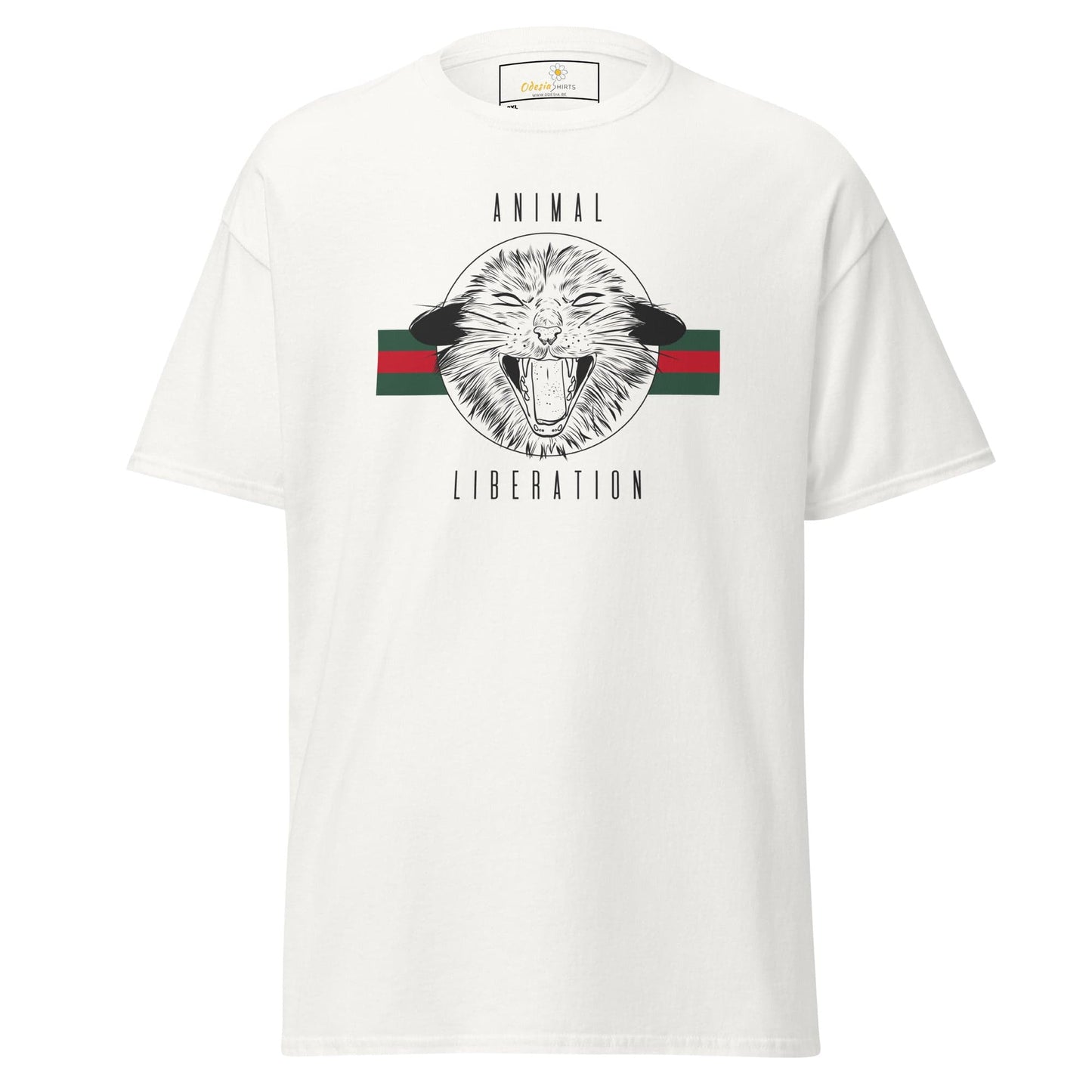 Art T-shirt Design Tee • Men / Women • [2xl-5xl] - White / 2xl