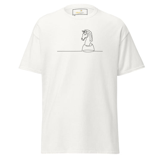 Art T-shirt Design Tee • Men / Women • [2xl-5xl] - White / 2xl