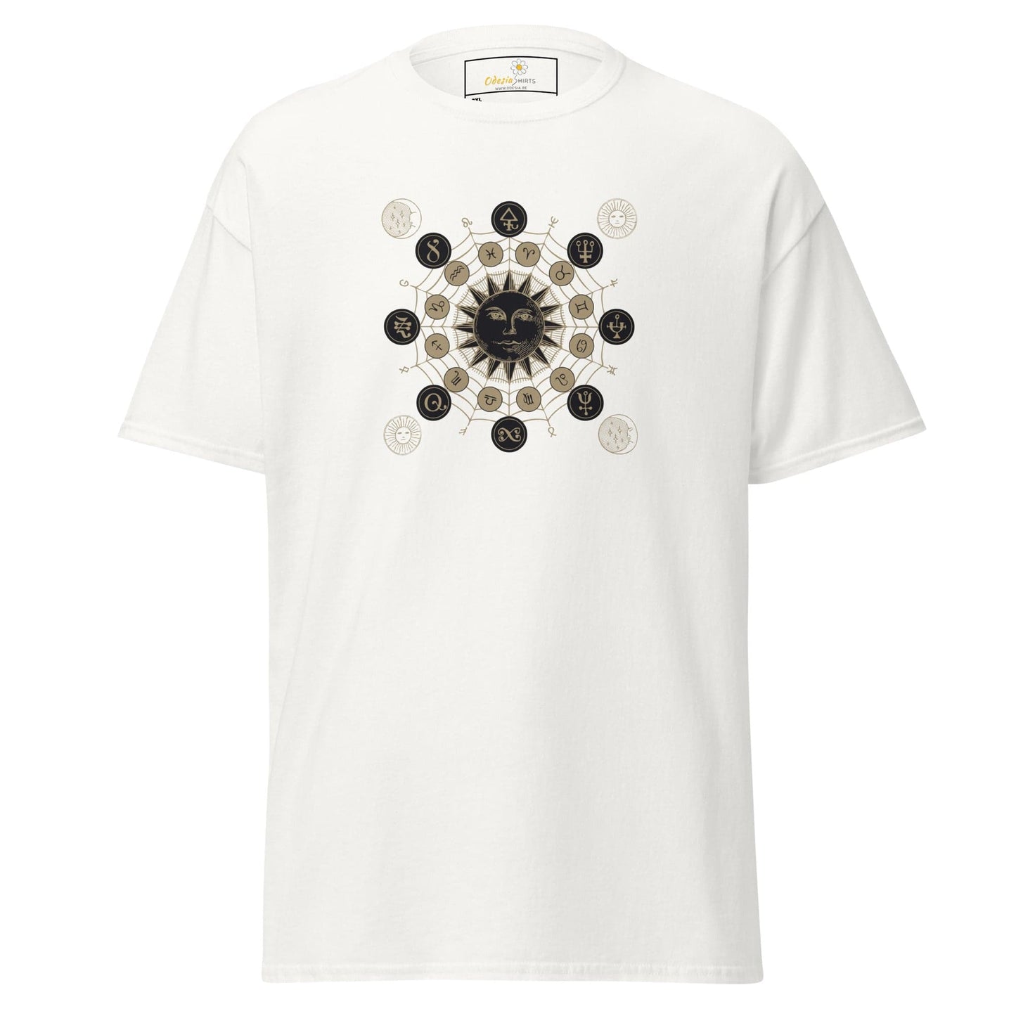 Art T-shirt Design Tee • Men / Women • [2xl-5xl] - White / 2xl
