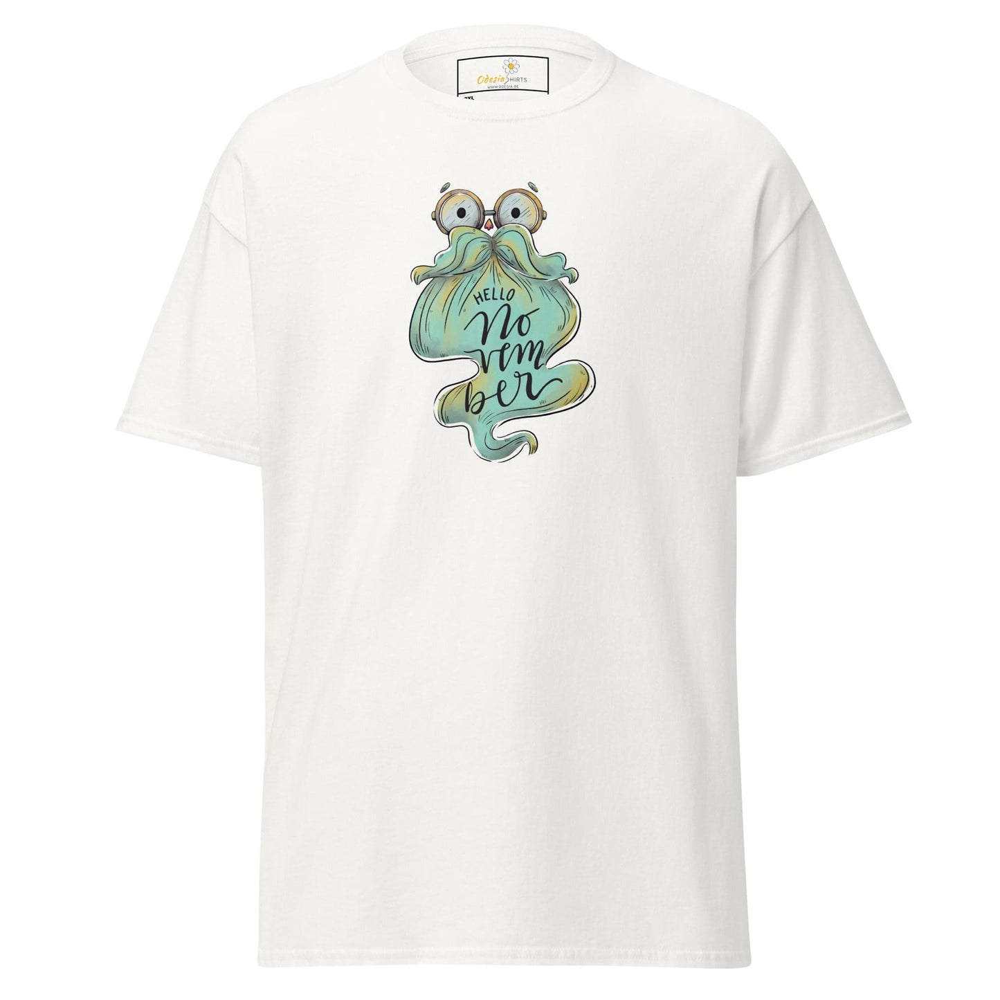 Art T-shirt Design Tee • Men / Women • [2xl-5xl] - White / 2xl