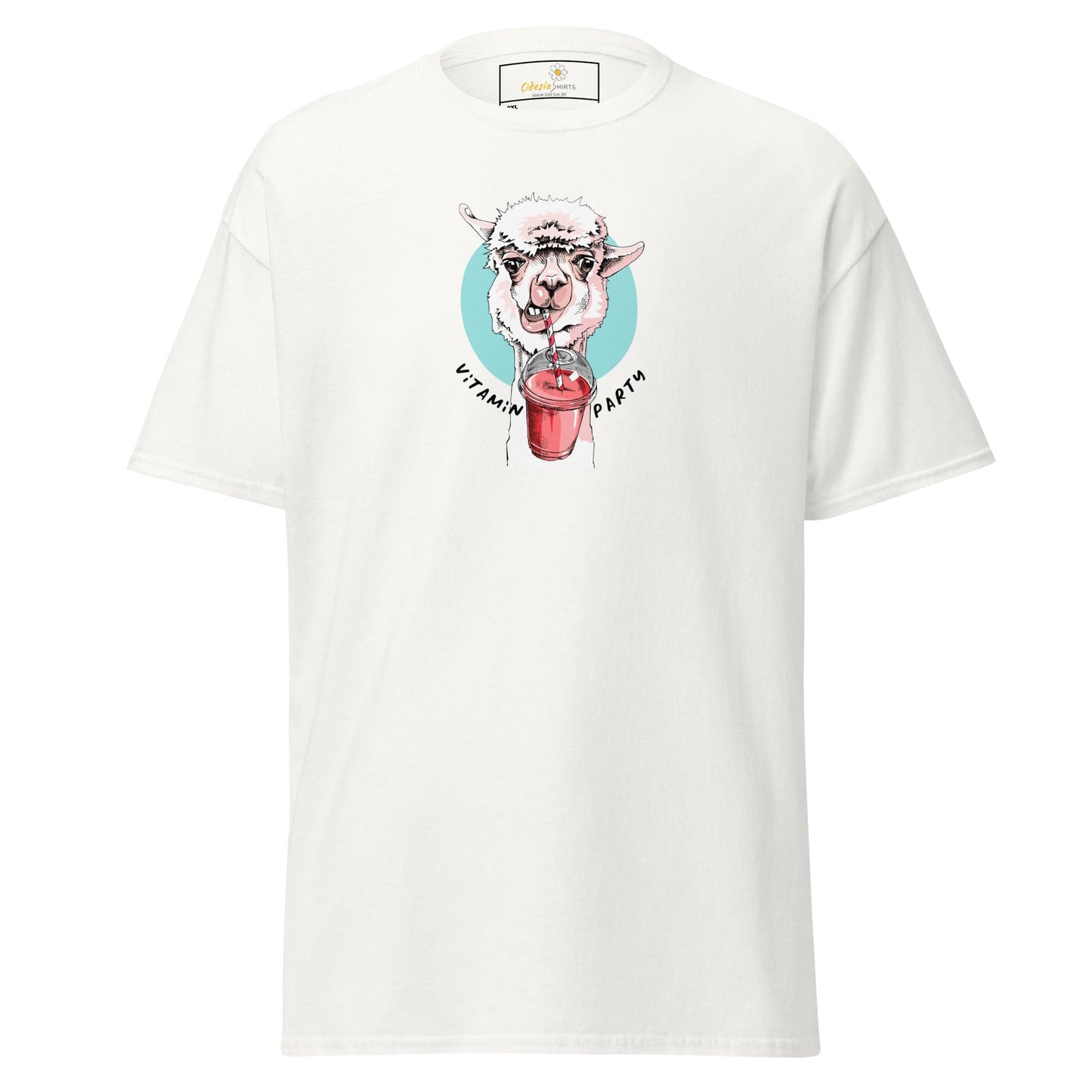 Art T-shirt Design Tee • Men / Women • [2xl-5xl] - White / 2xl