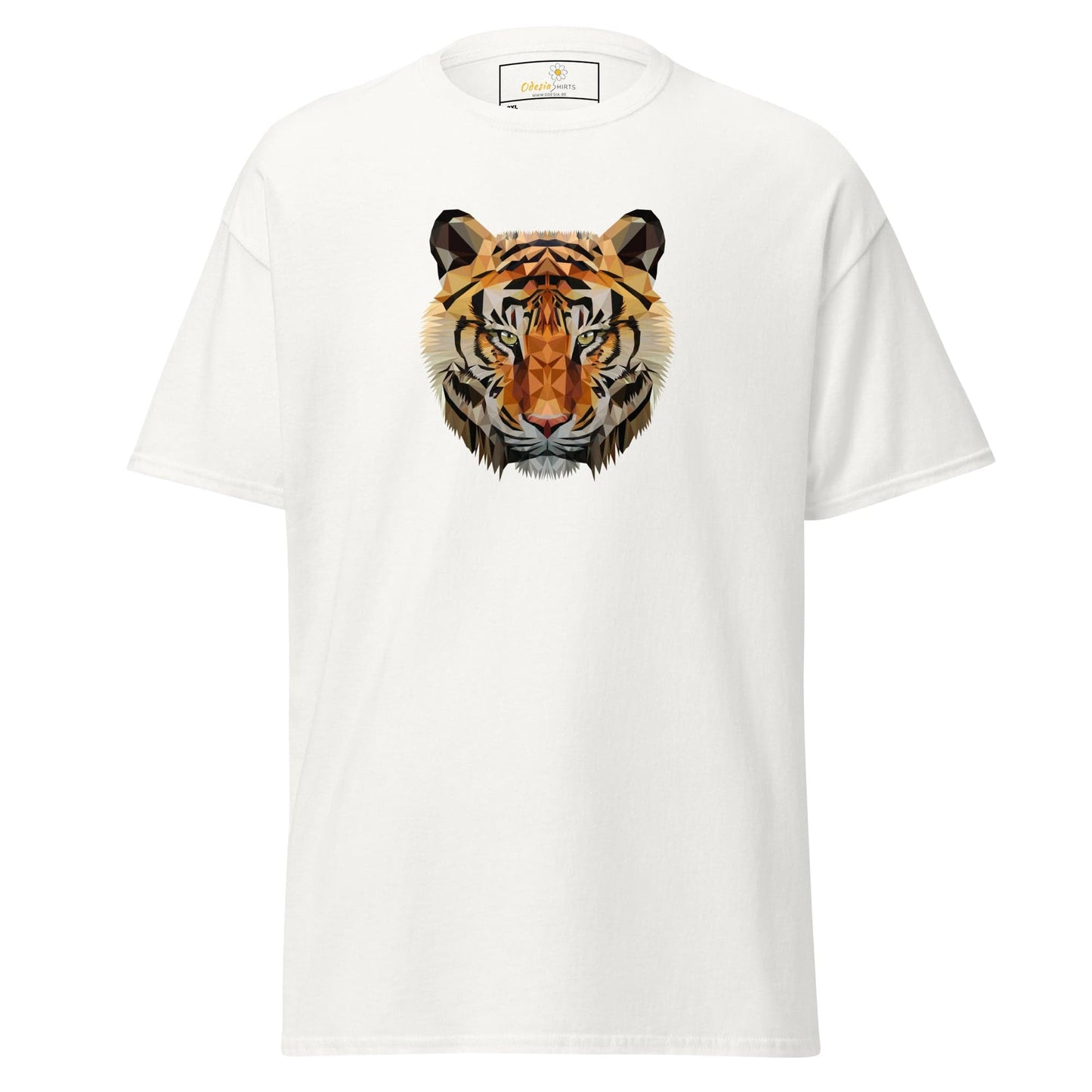 Art T-shirt Design Tee • Men / Women • [2xl-5xl] - White / 2xl