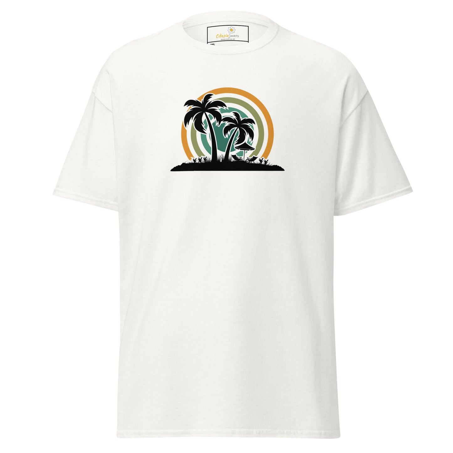 Art T-shirt Design Tee • Men / Women • [2xl-5xl] - White / 2xl