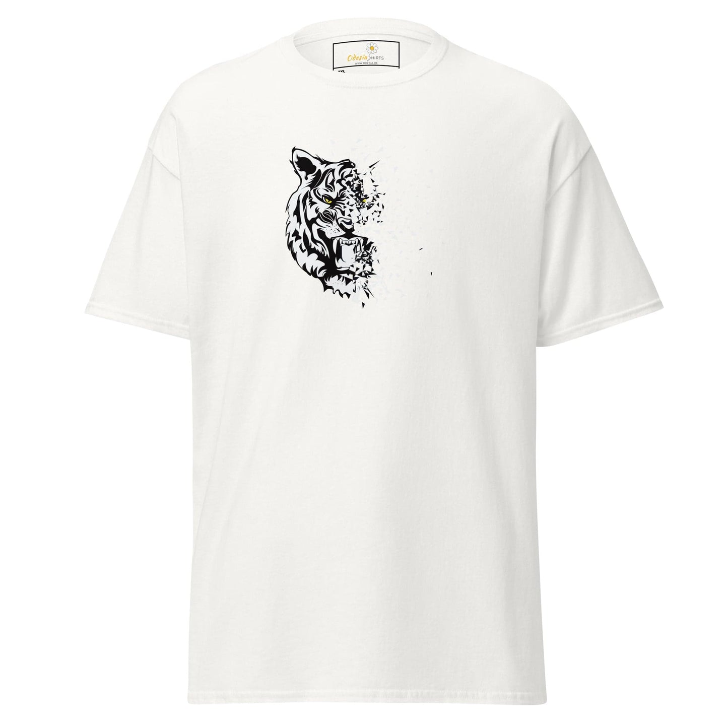 Art T-shirt Design Tee • Men / Women • [2xl-5xl] - White / 2xl