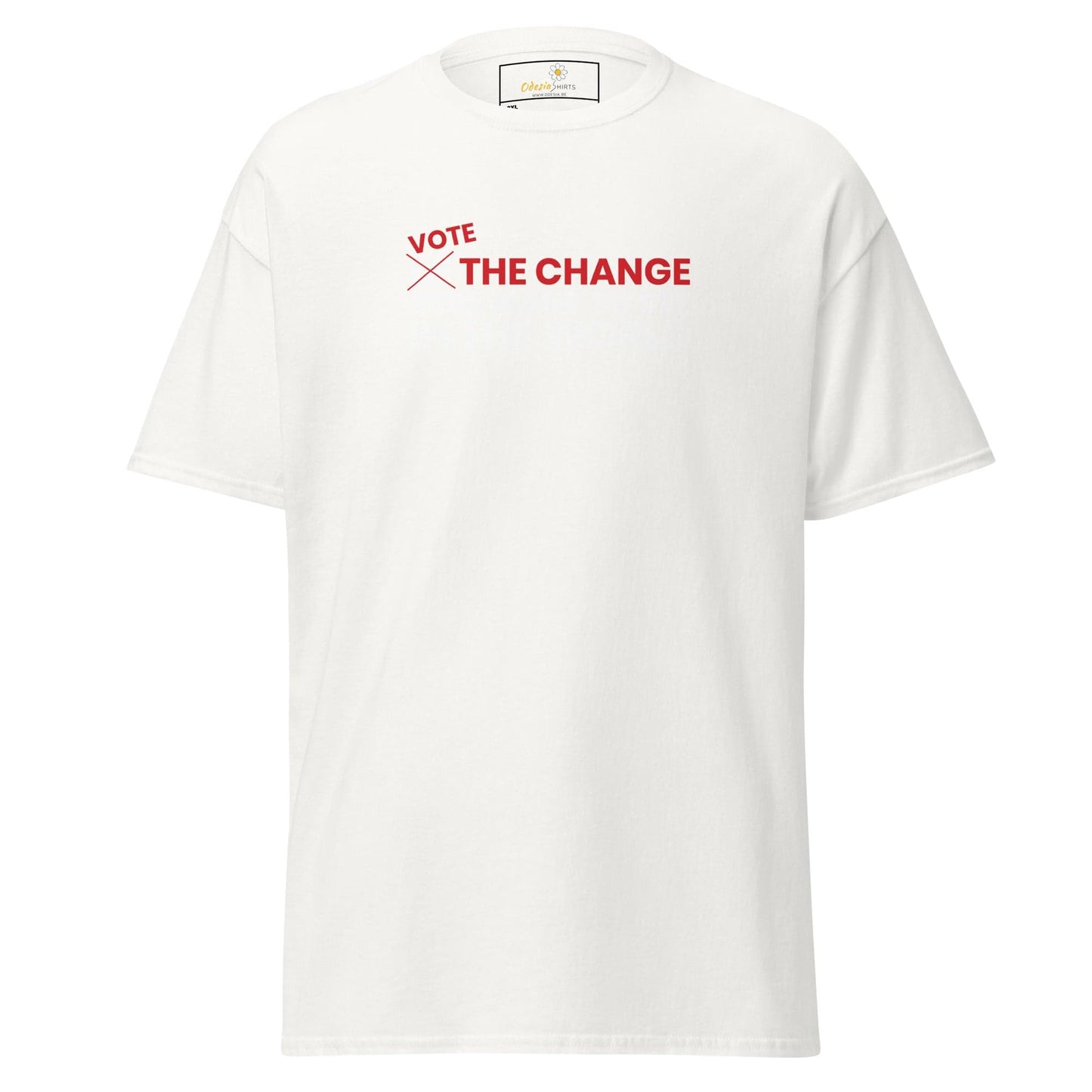 Art T-shirt Design Tee • Men / Women • [2xl-5xl] - White / 2xl