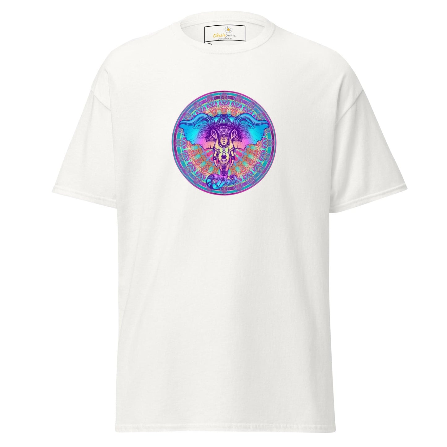 Art T-shirt Design Tee • Men / Women • [2xl-5xl] - White / 2xl